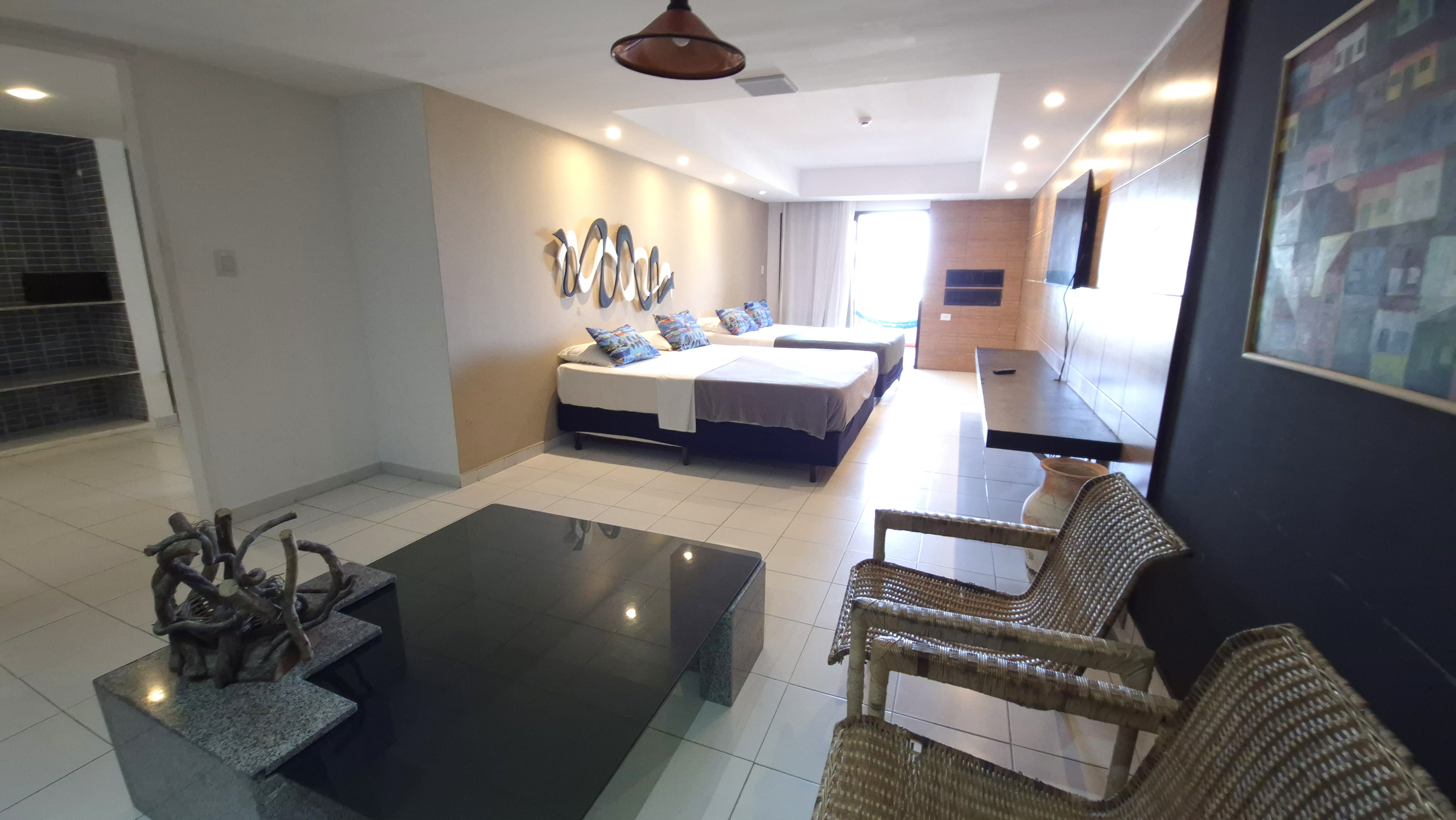 Apartment Capacity 8