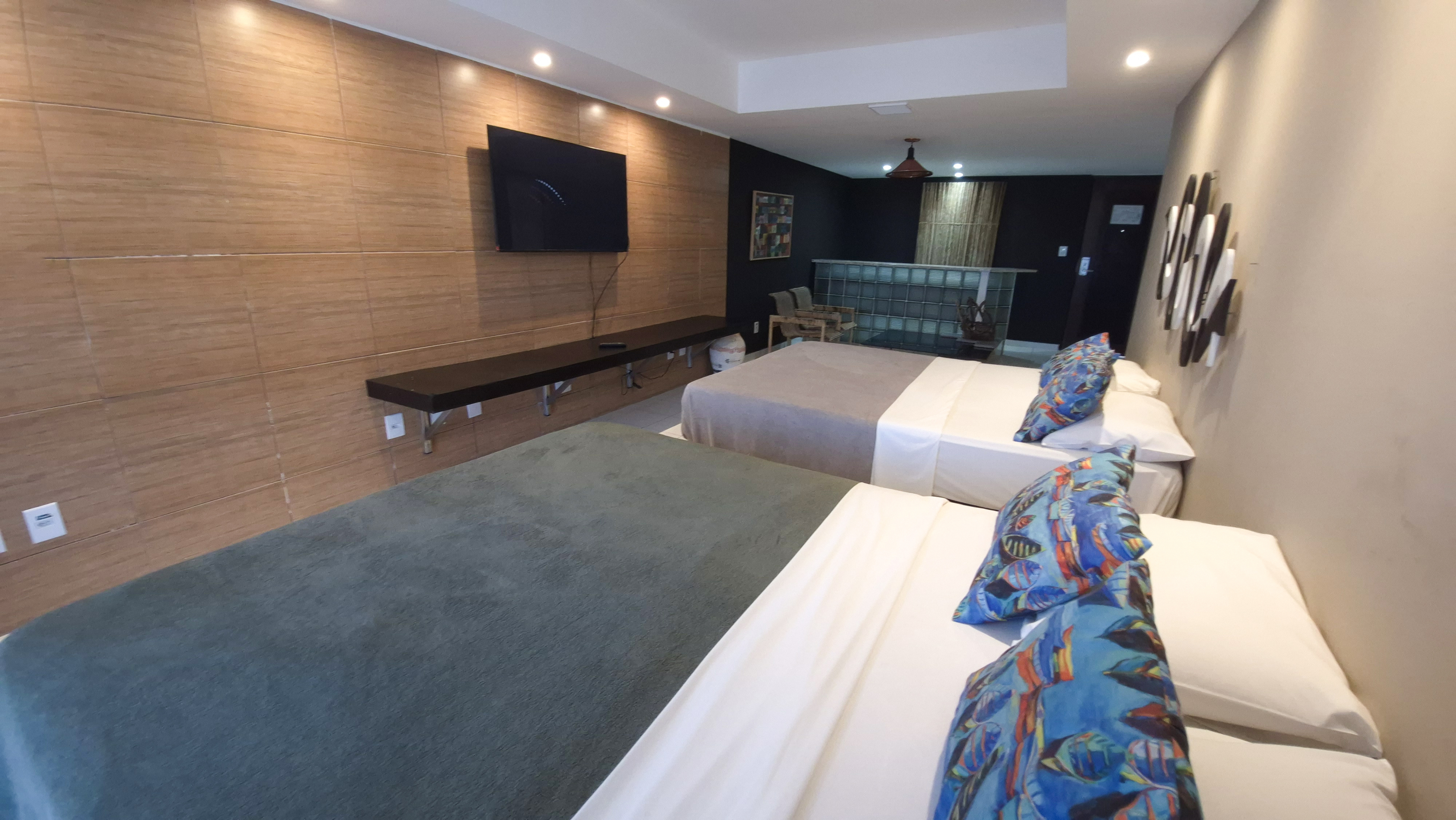 Apartment Capacity 8