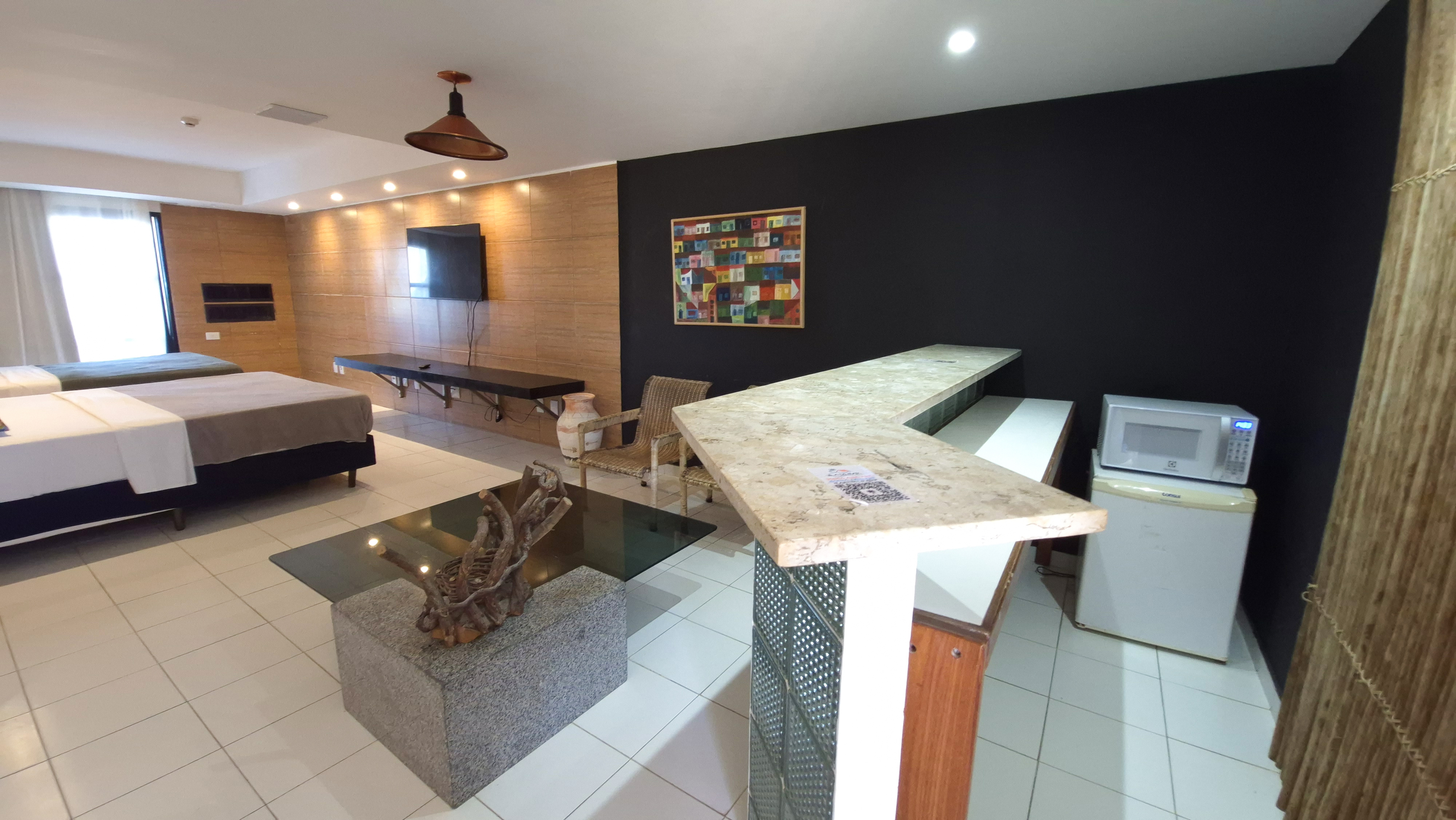 Apartment Capacity 8