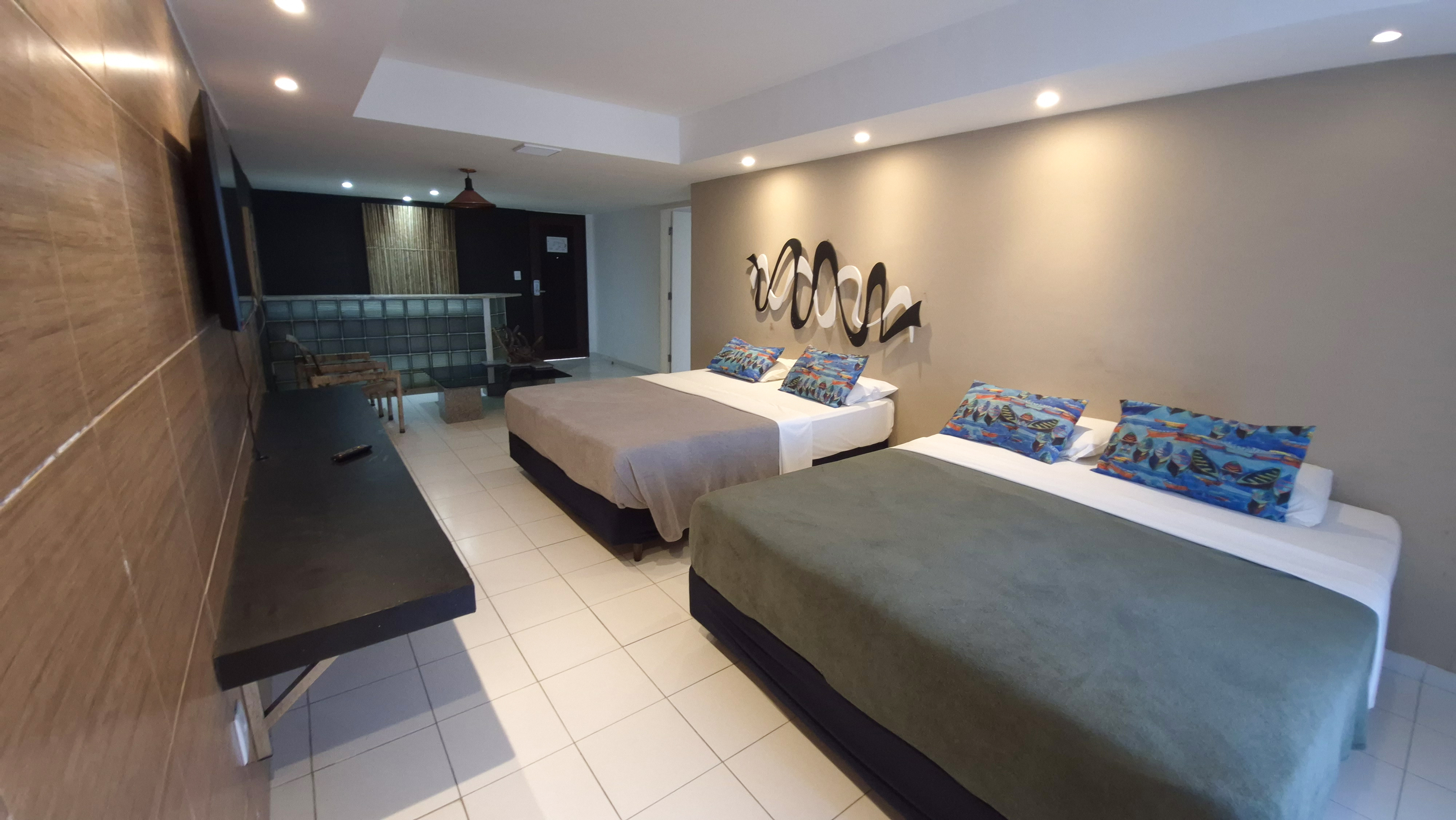 Apartment Capacity 8