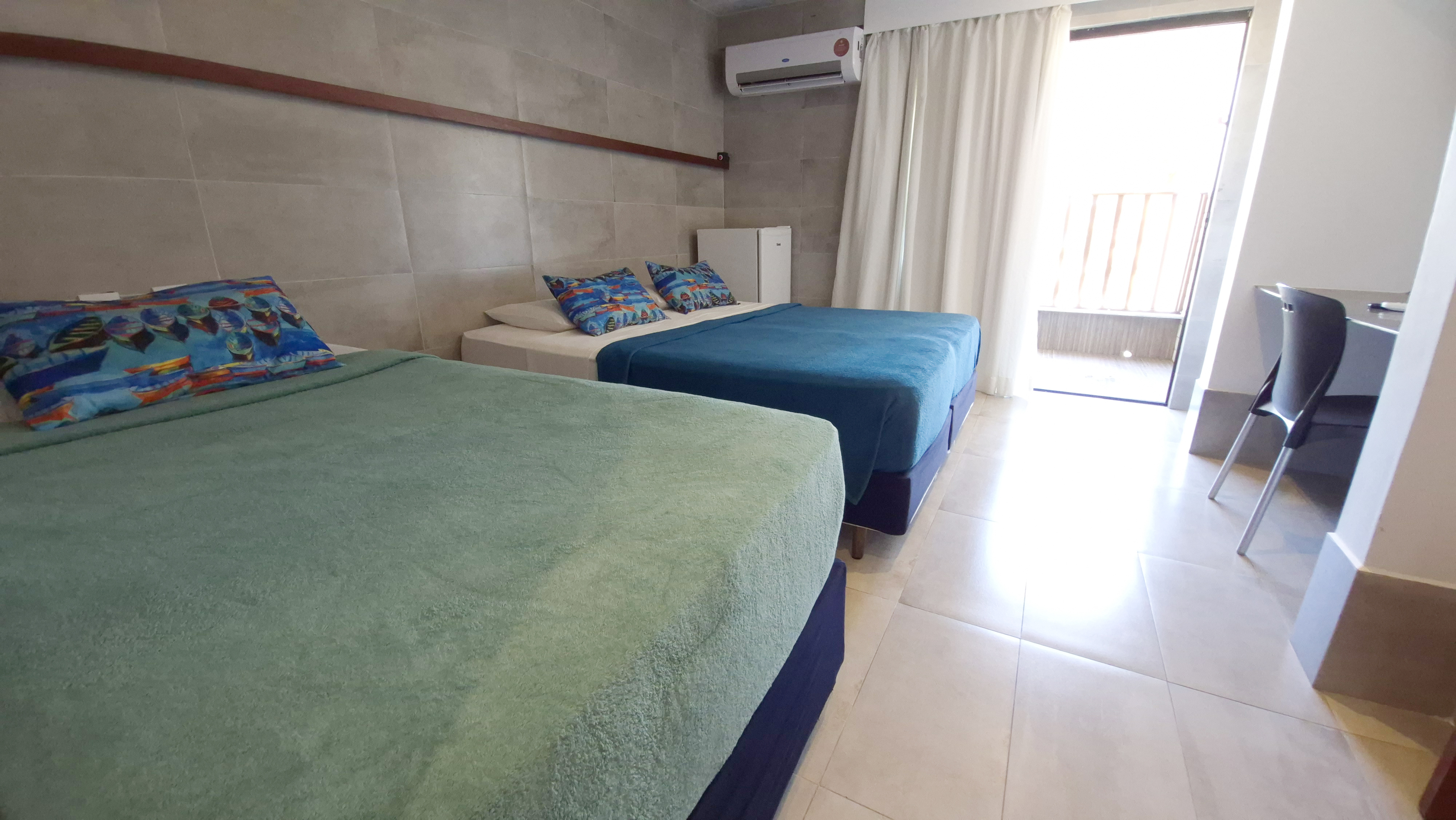 Apartment Accessible