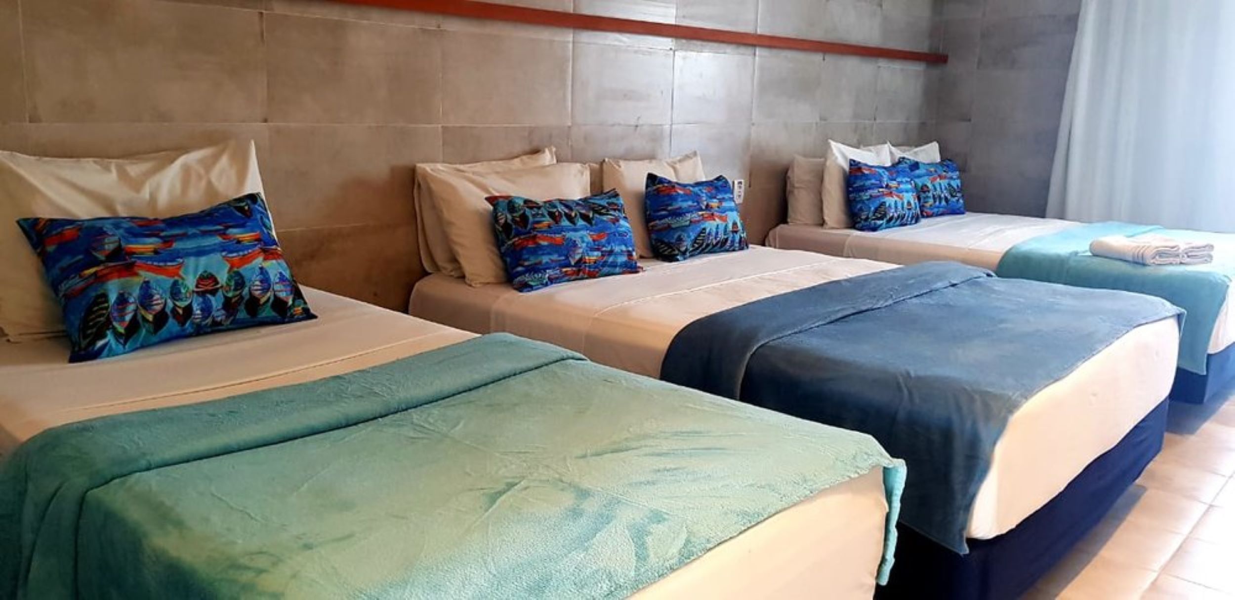 Apartment Capacity 7