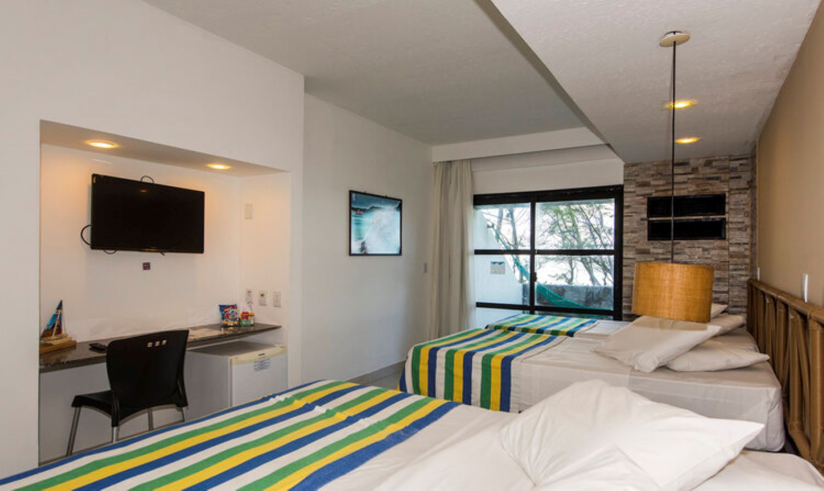 Room Economy