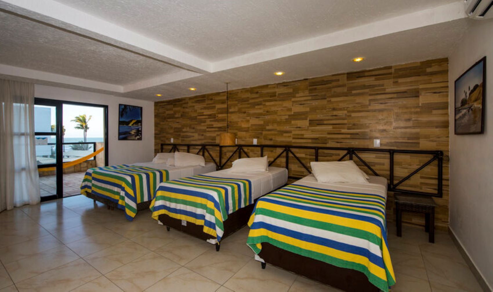 Room Economy
