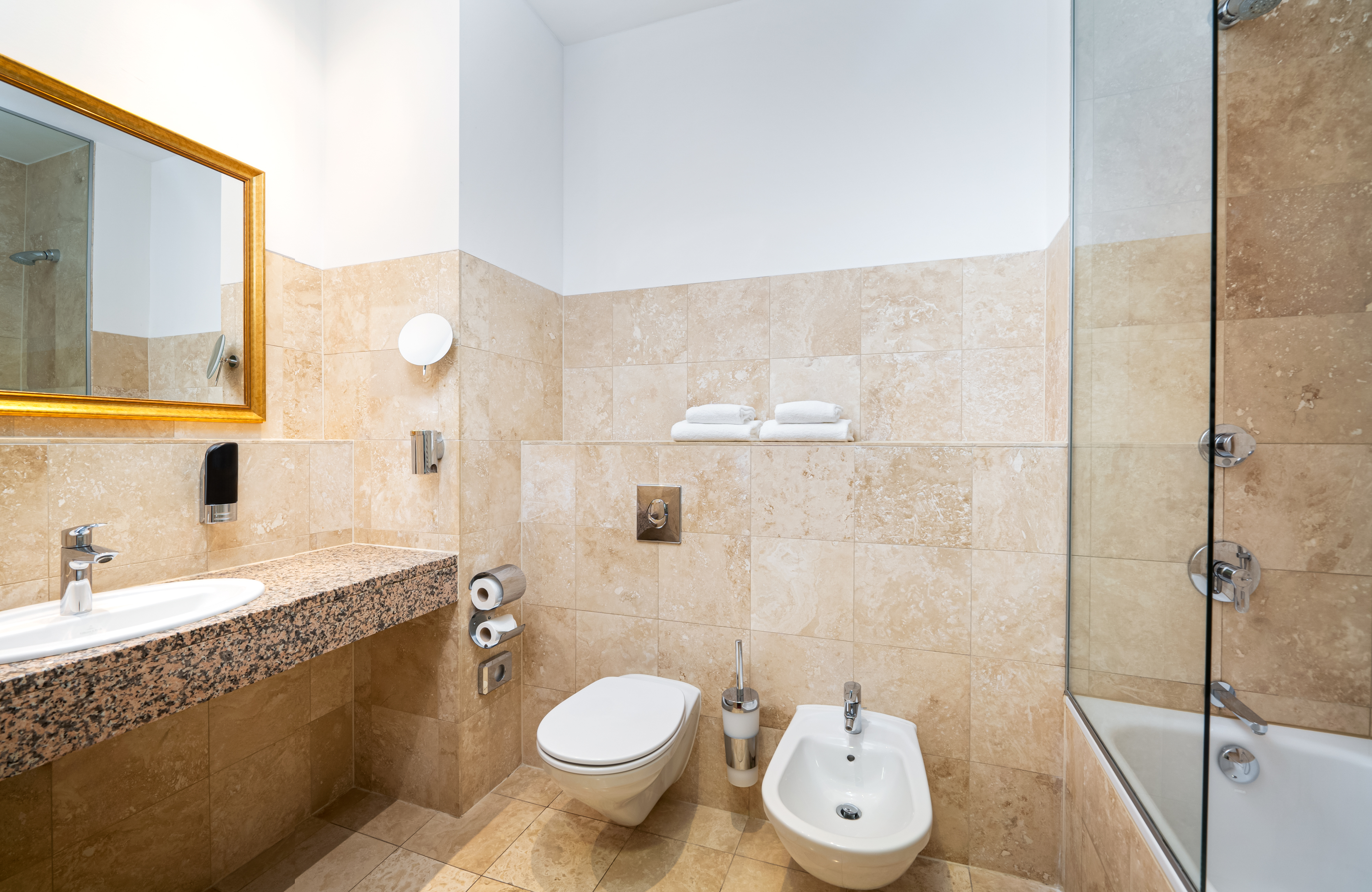 Junior Suite Capacity 1