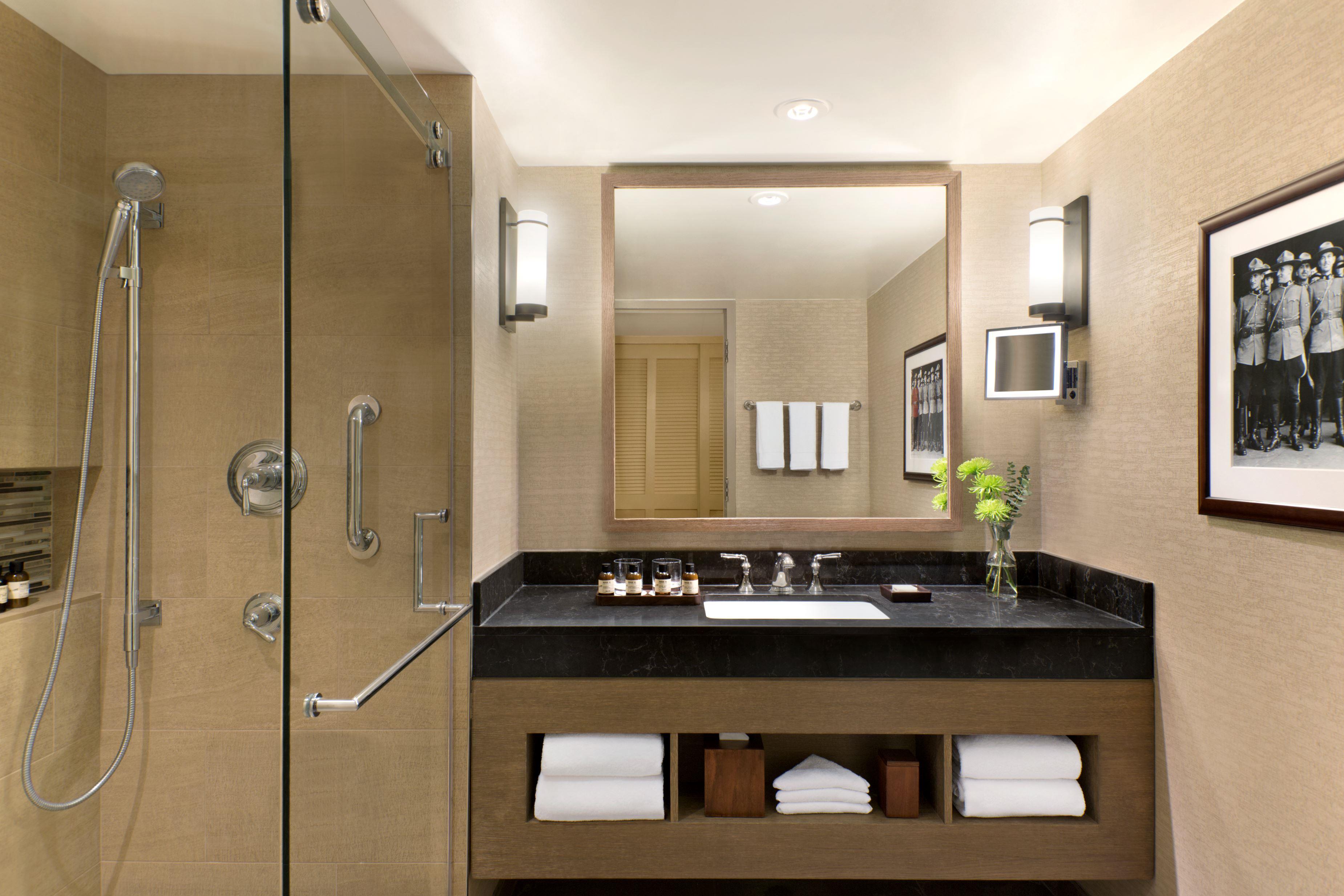 Double Two Queen Beds