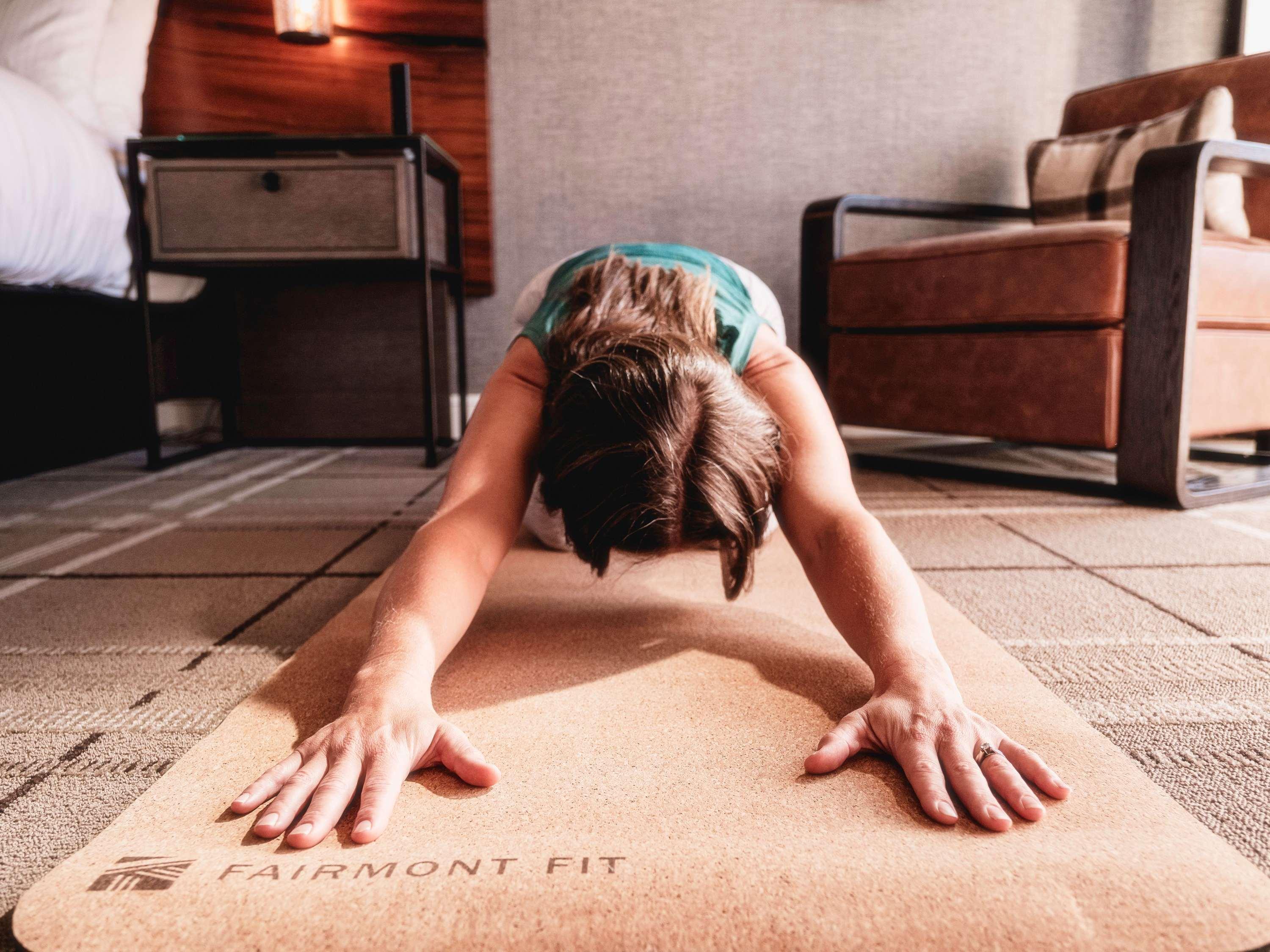 Room Deluxe King Bed