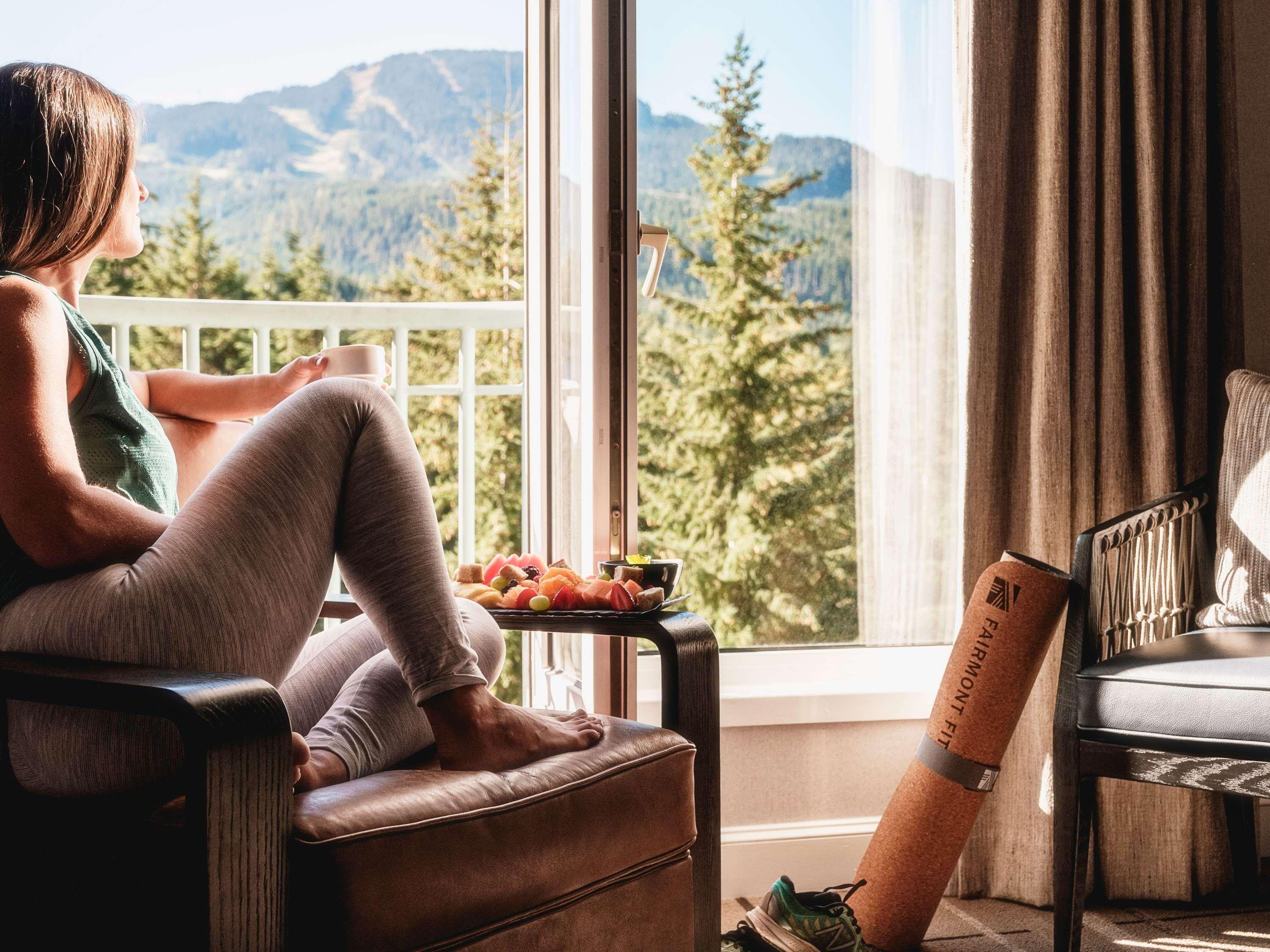 Room Deluxe King Bed