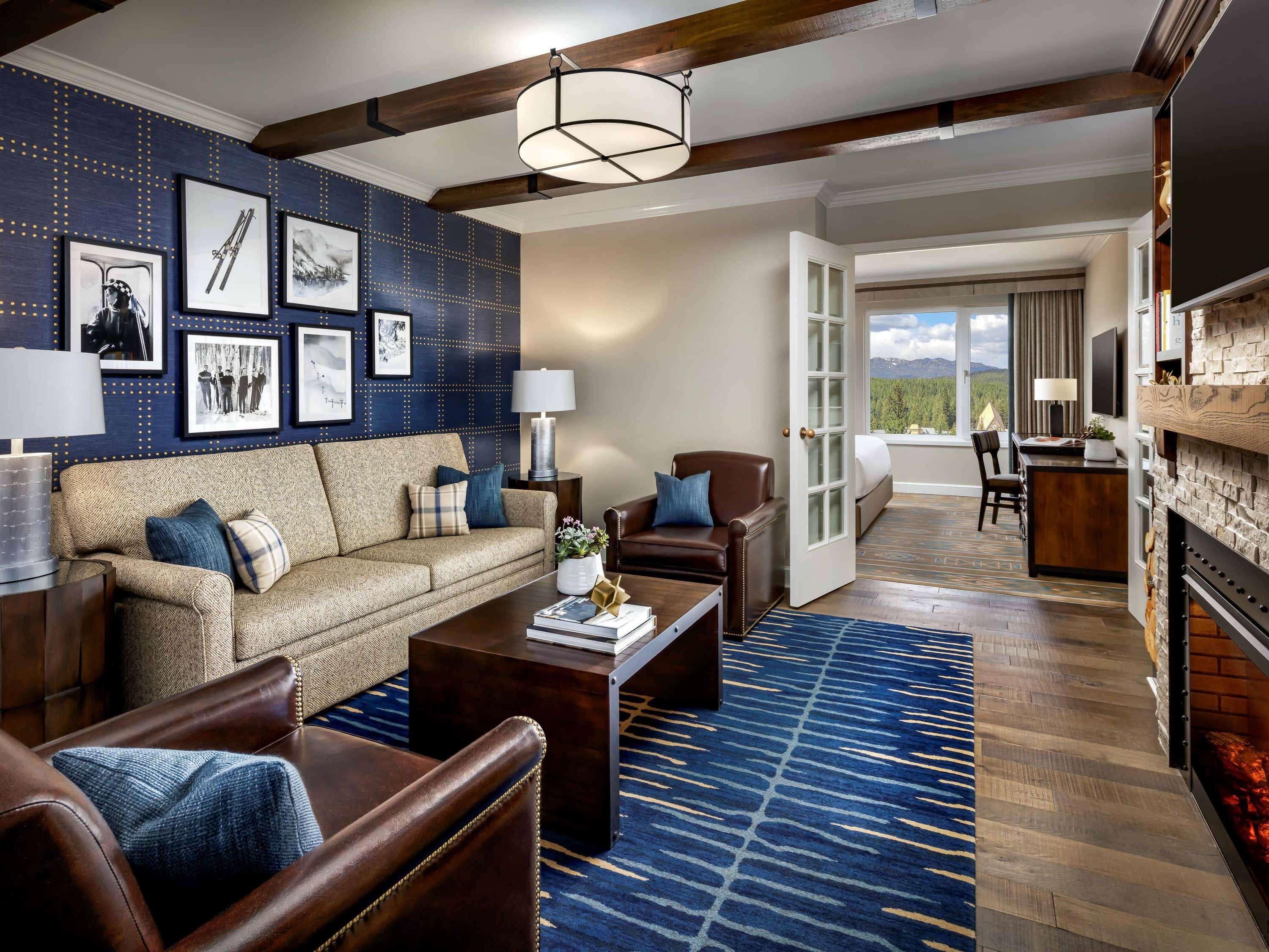 Junior Suite with Views