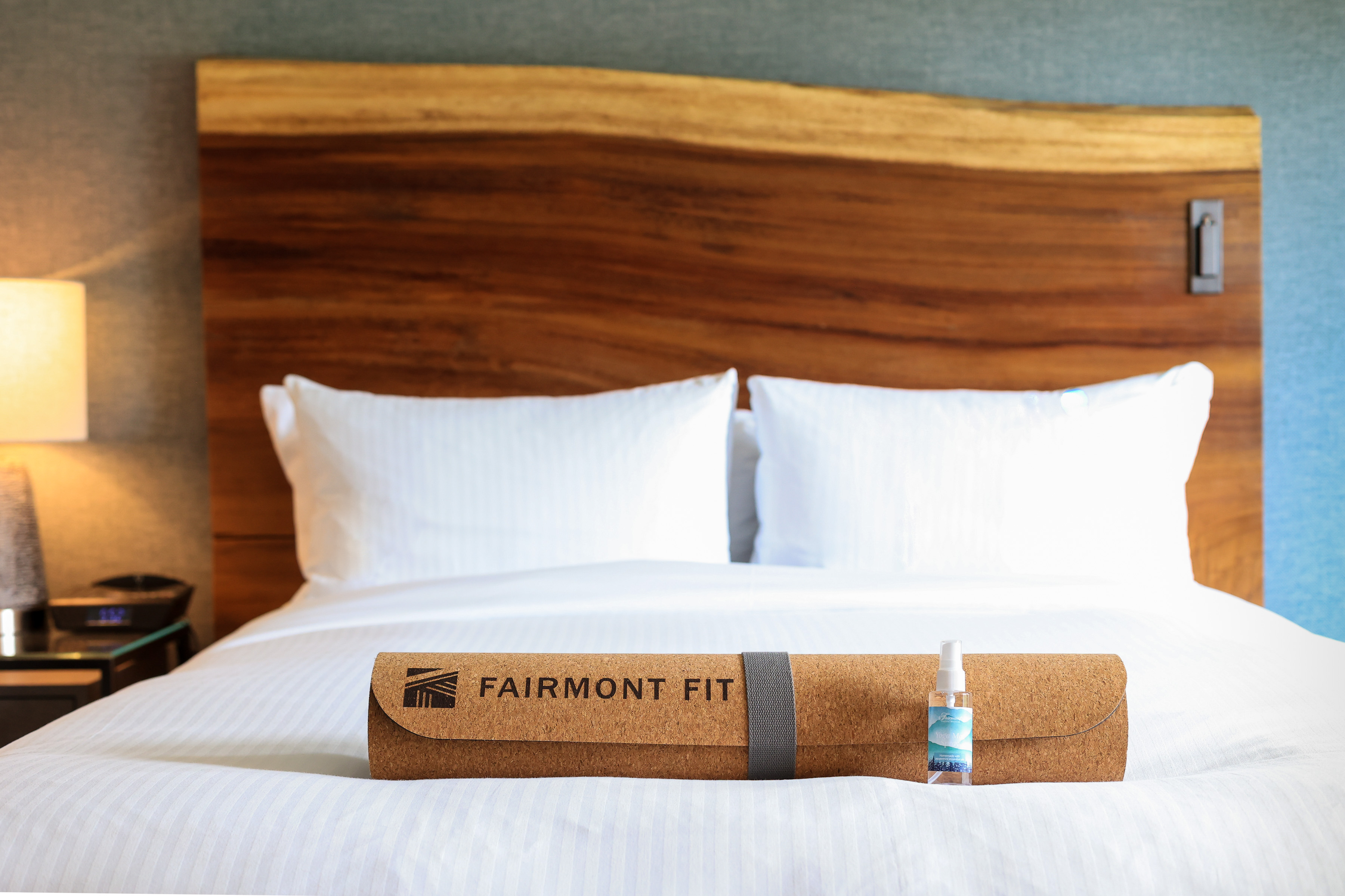 Double Two Queen Beds