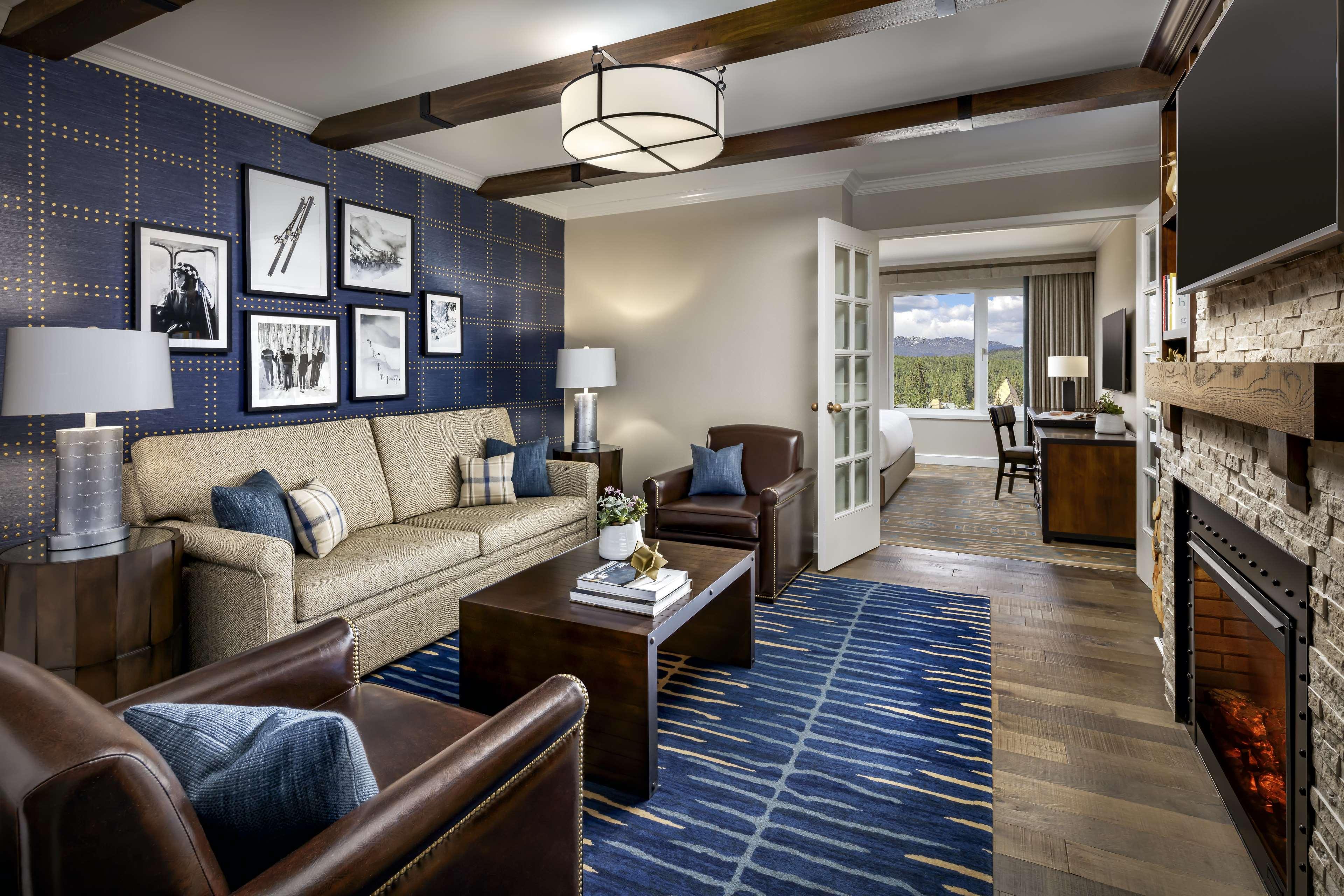 Junior Suite with Views