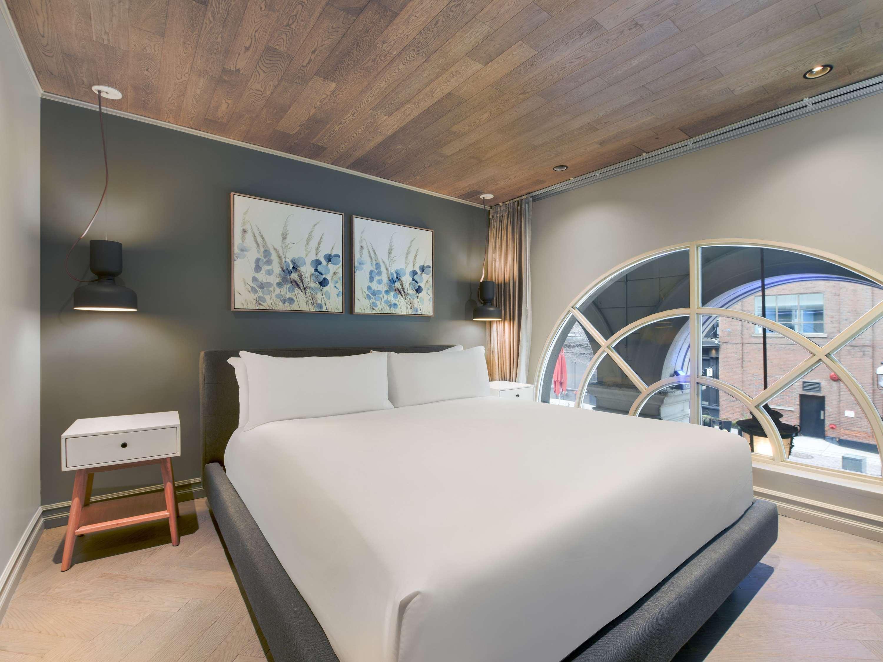 Junior Suite Executive