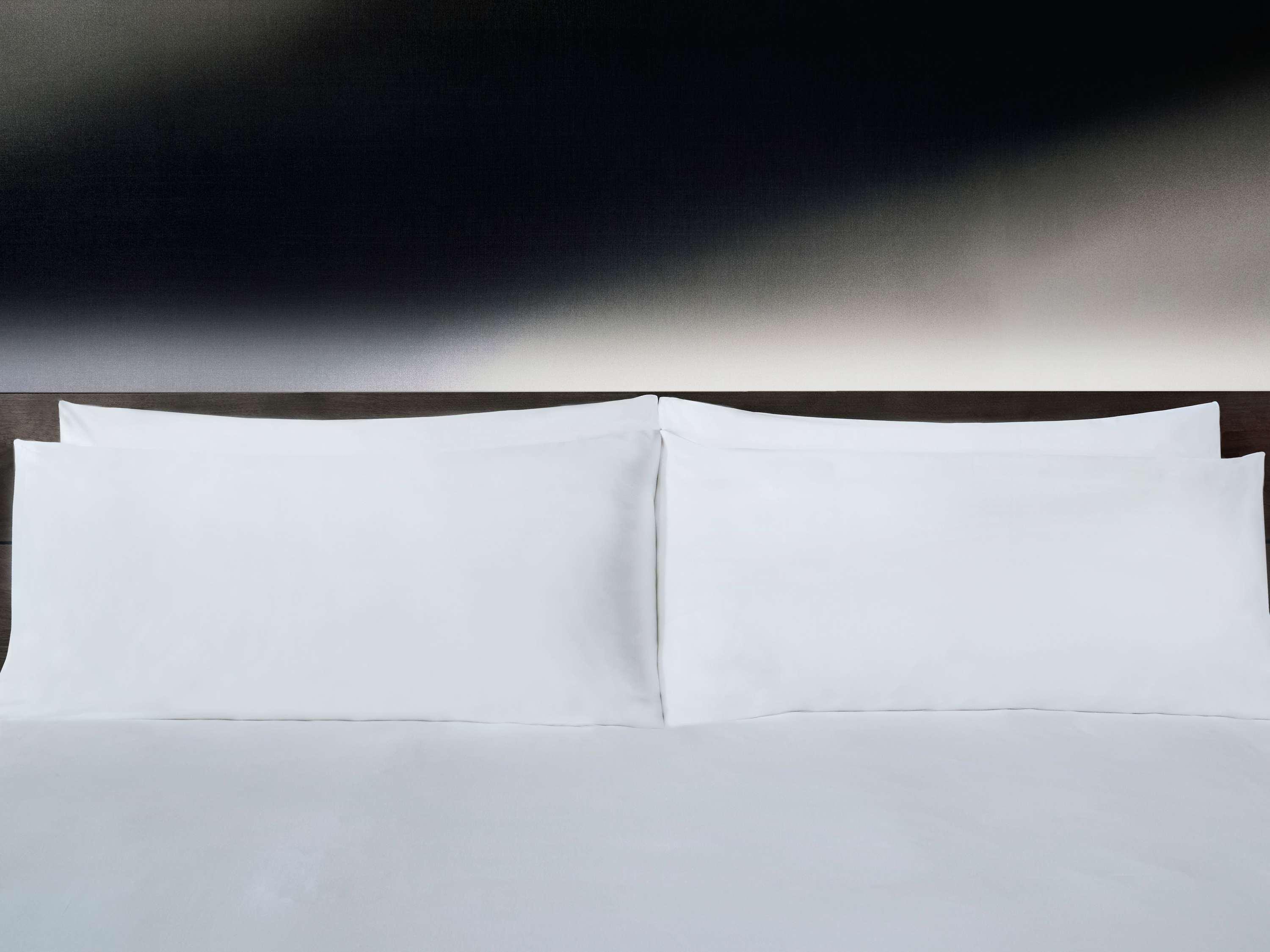 Double Executive King Bed