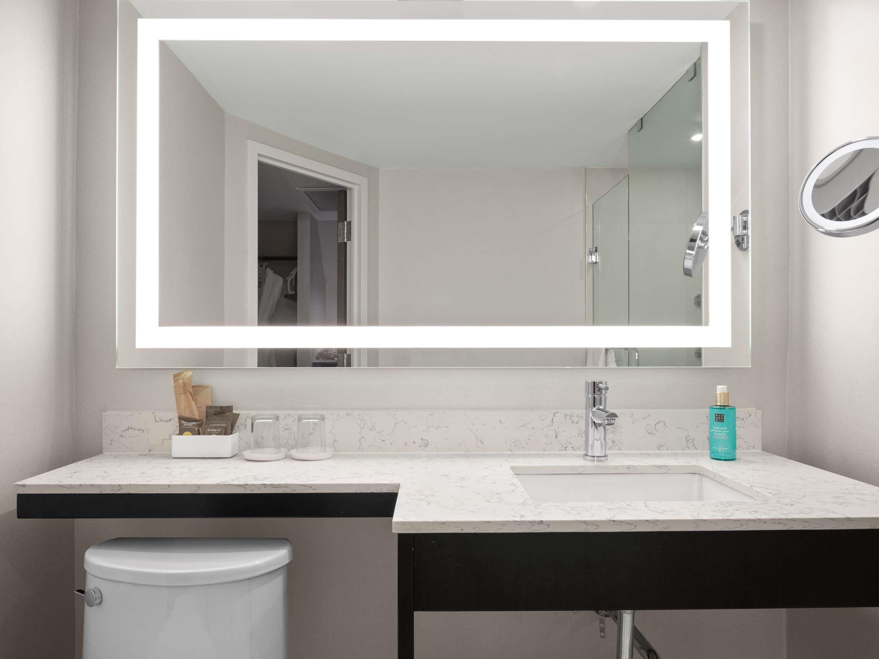 Double Superior King Bed