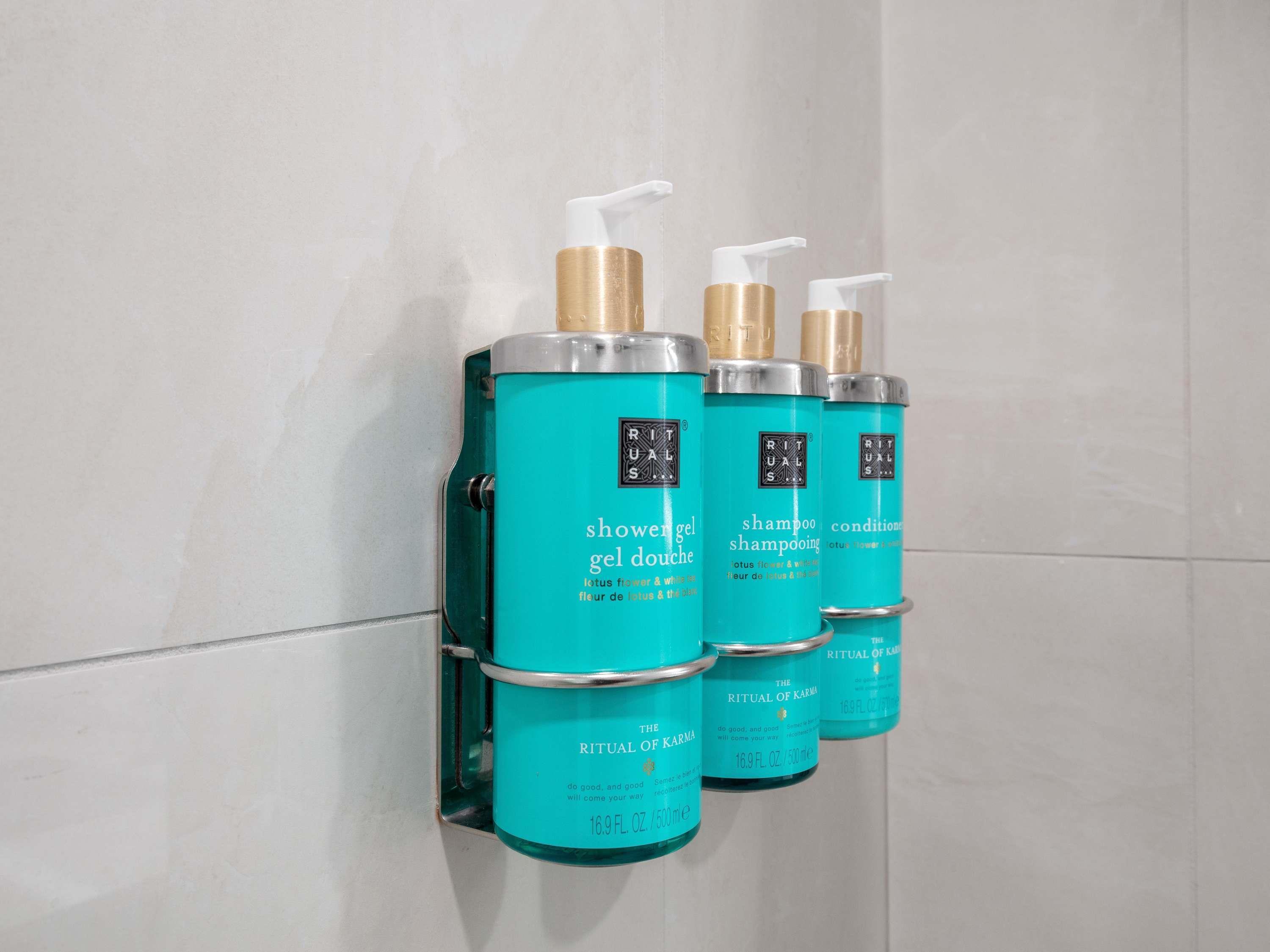 Double Superior King Bed