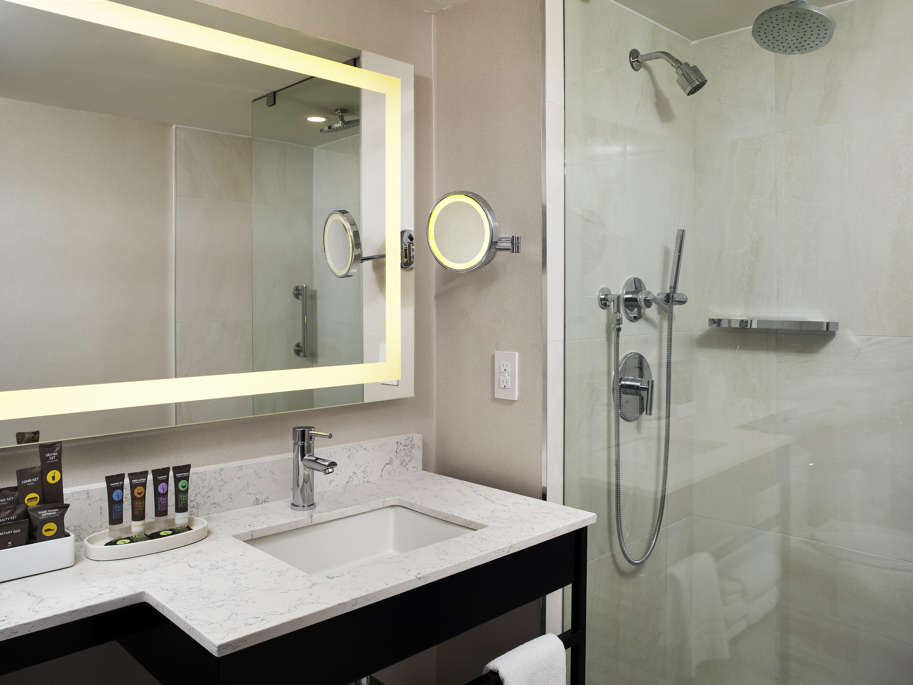 Double Superior King Bed