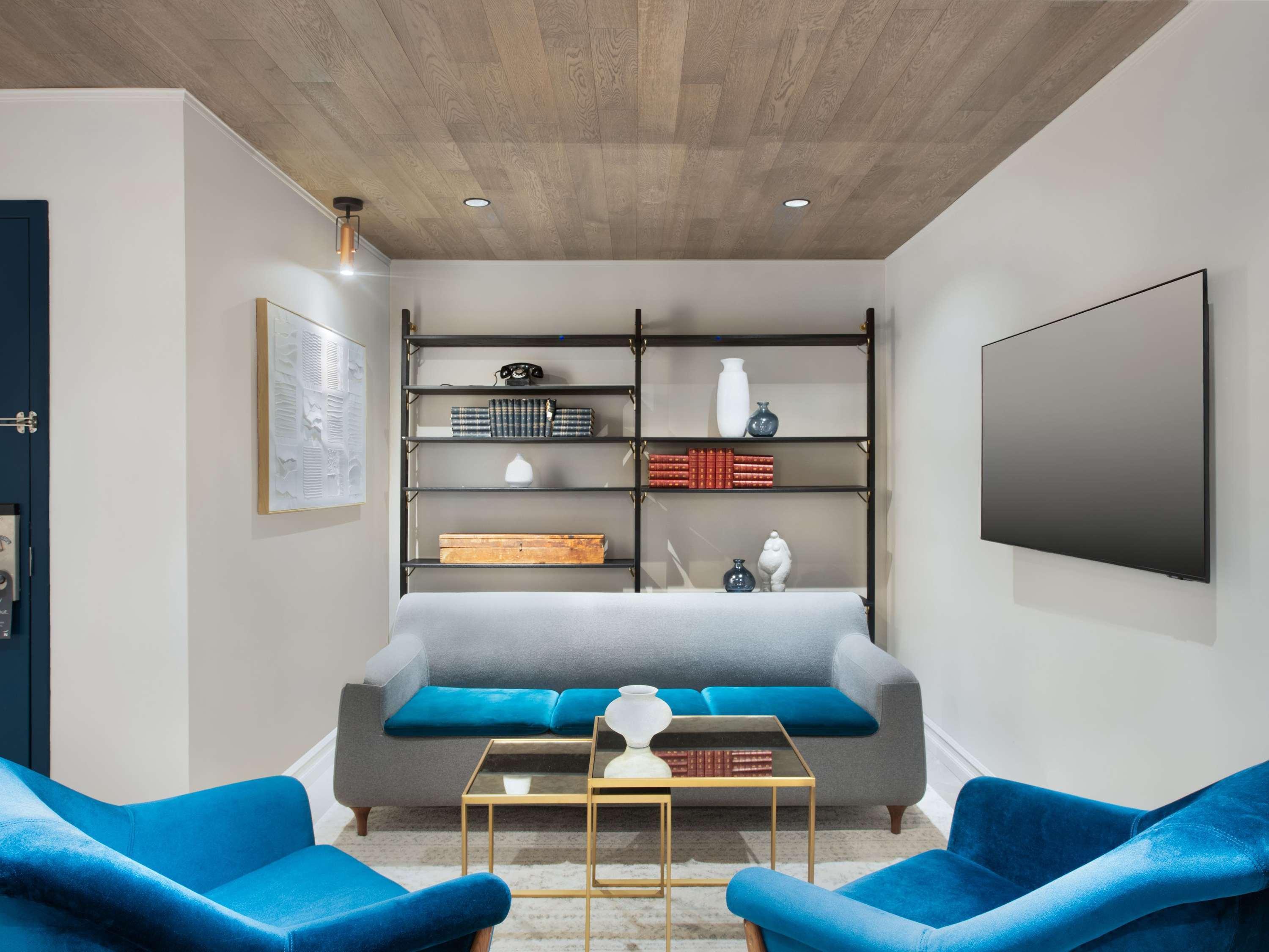 Junior Suite Executive