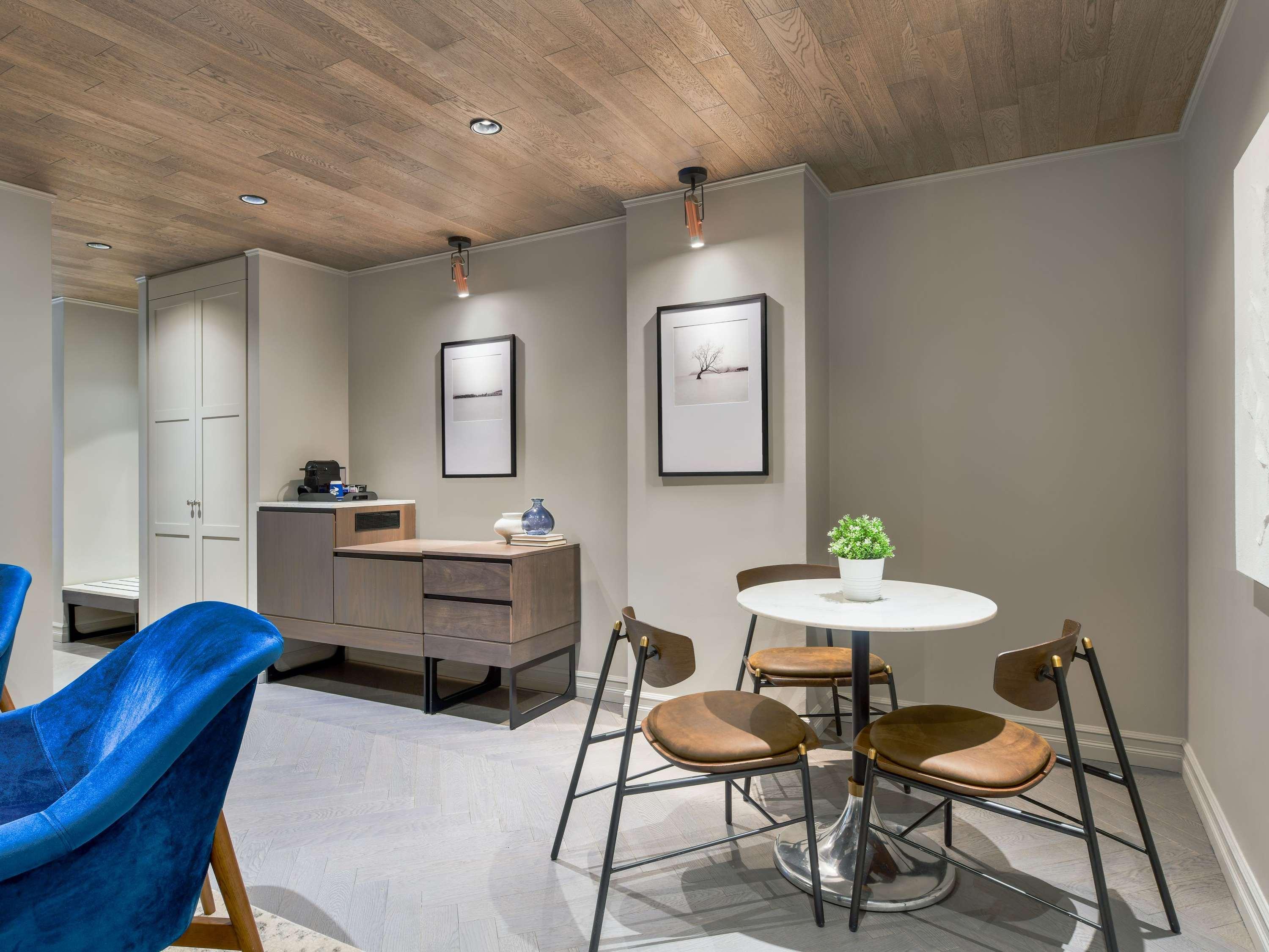 Junior Suite Executive