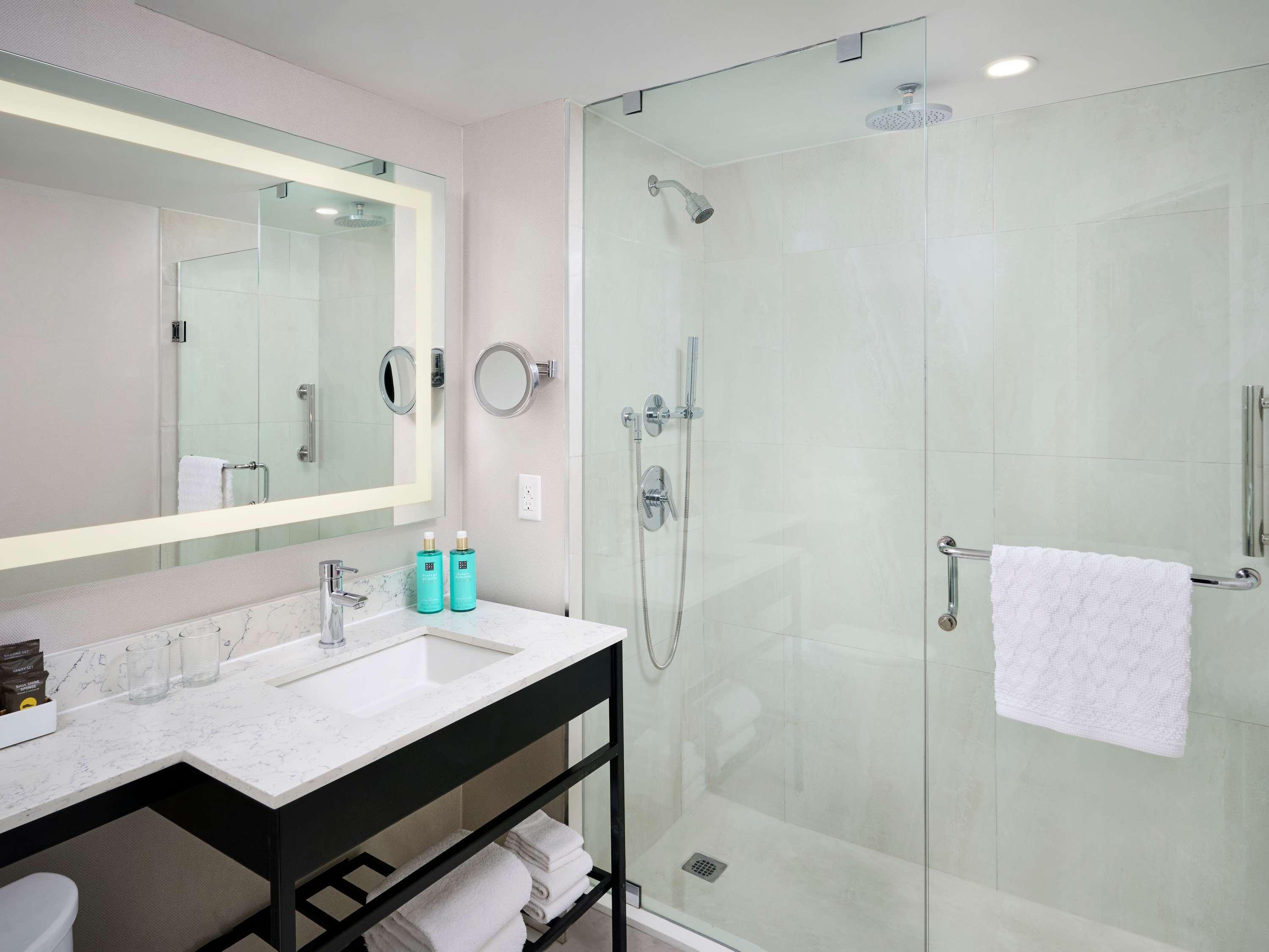 Junior Suite Executive