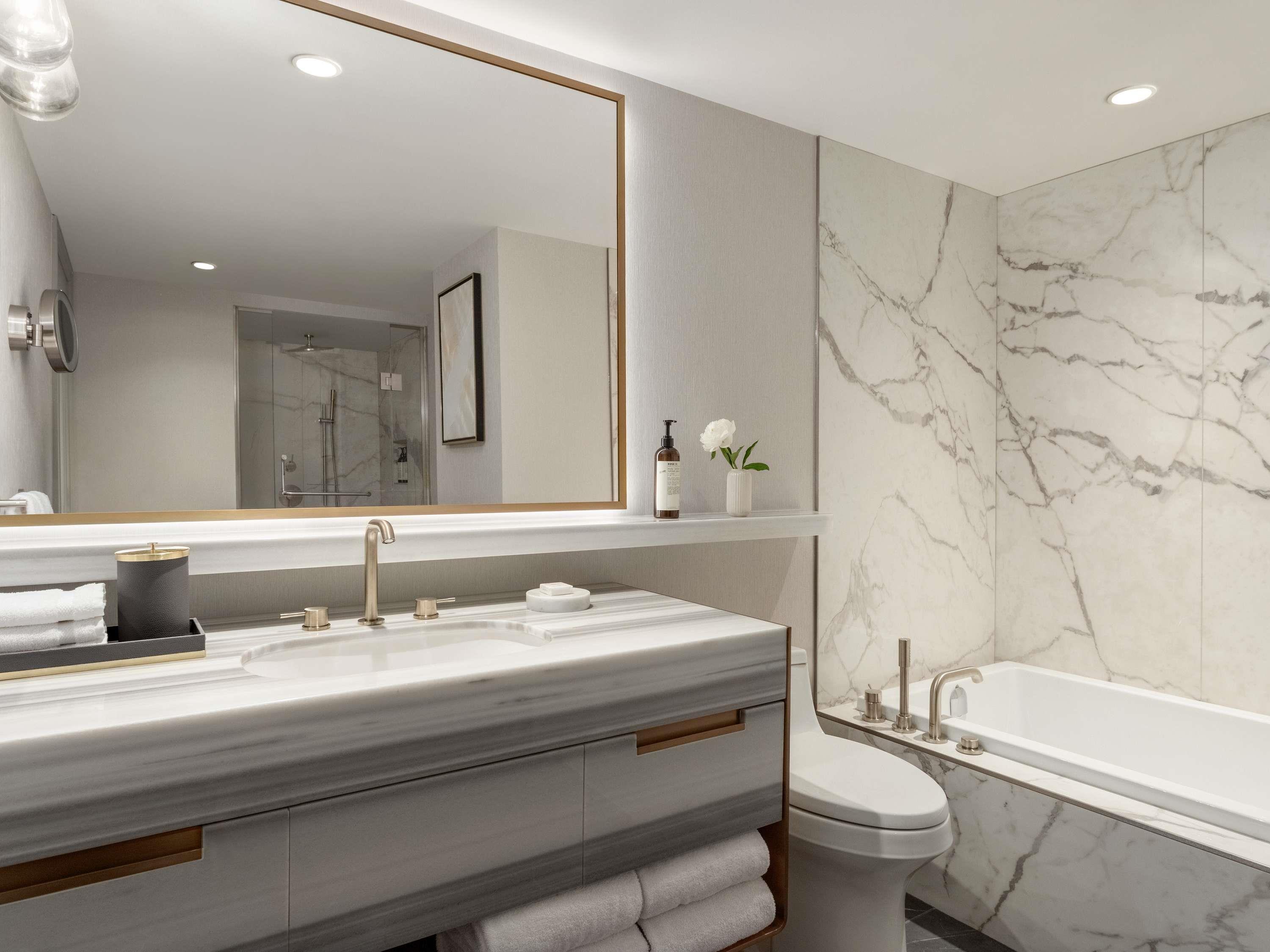 Junior Suite Two Queen Beds