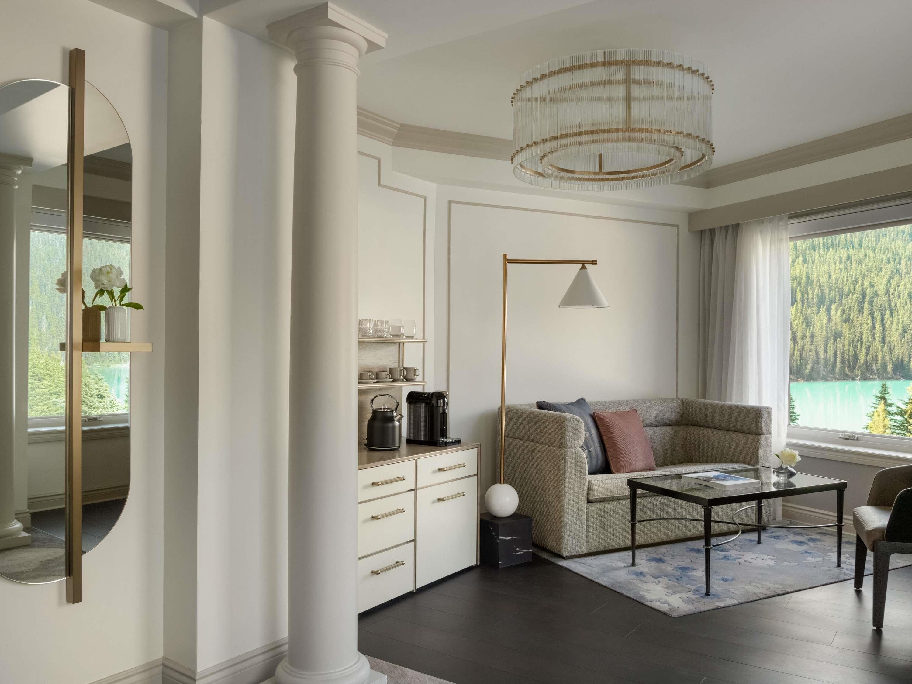 Junior Suite Two Queen Beds