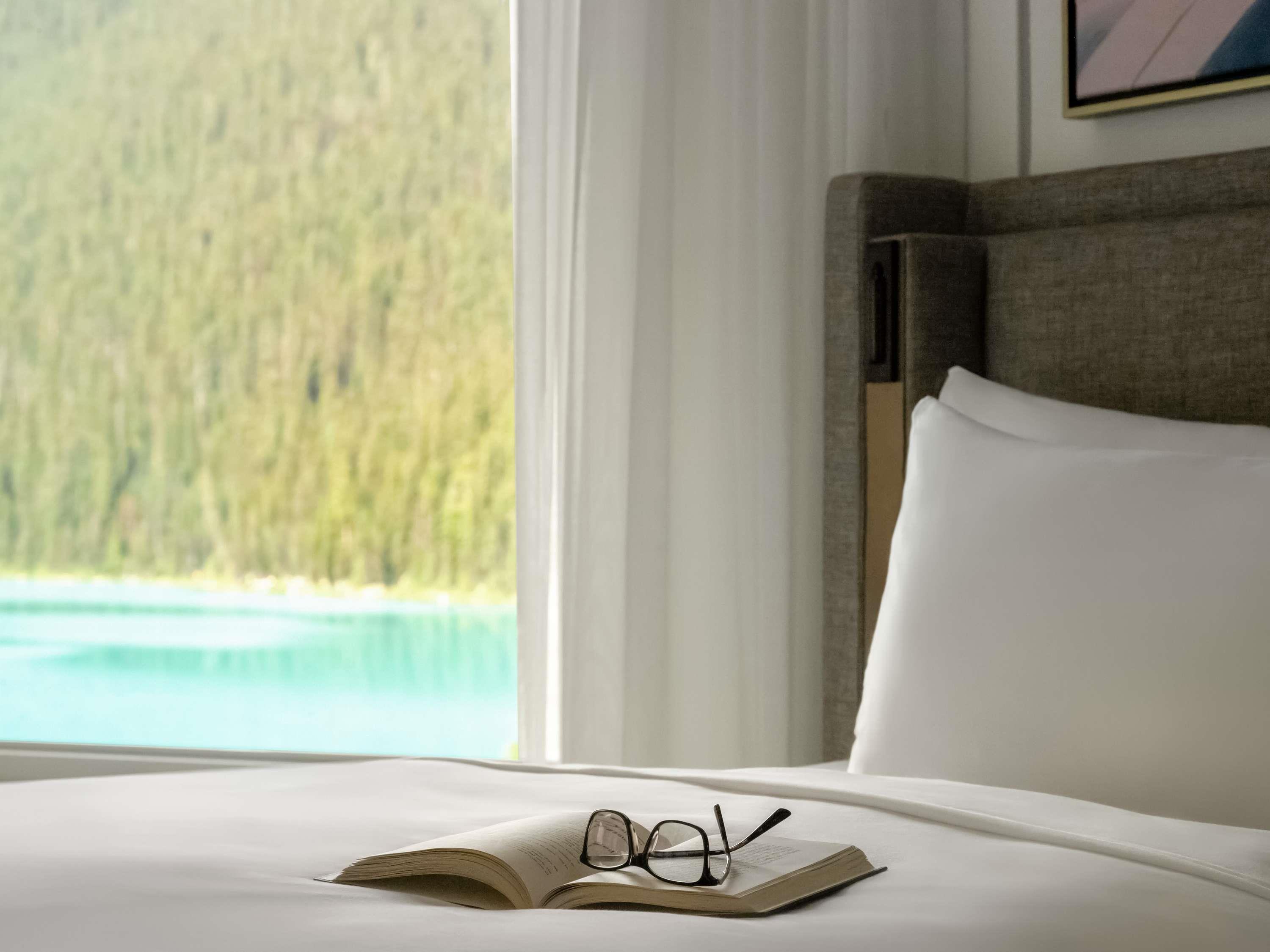 Junior Suite Two Queen Beds