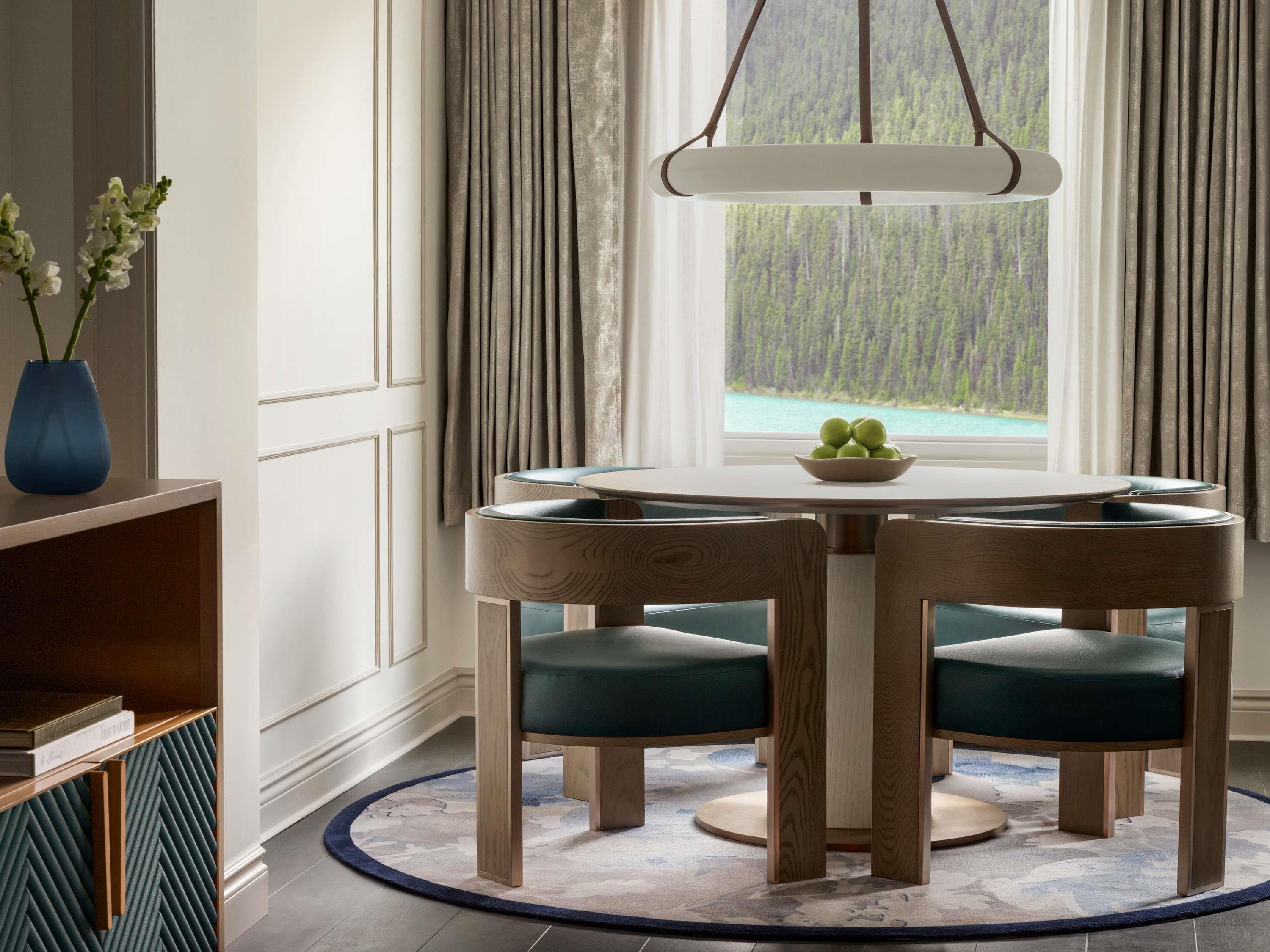 Suite Executive King Bed