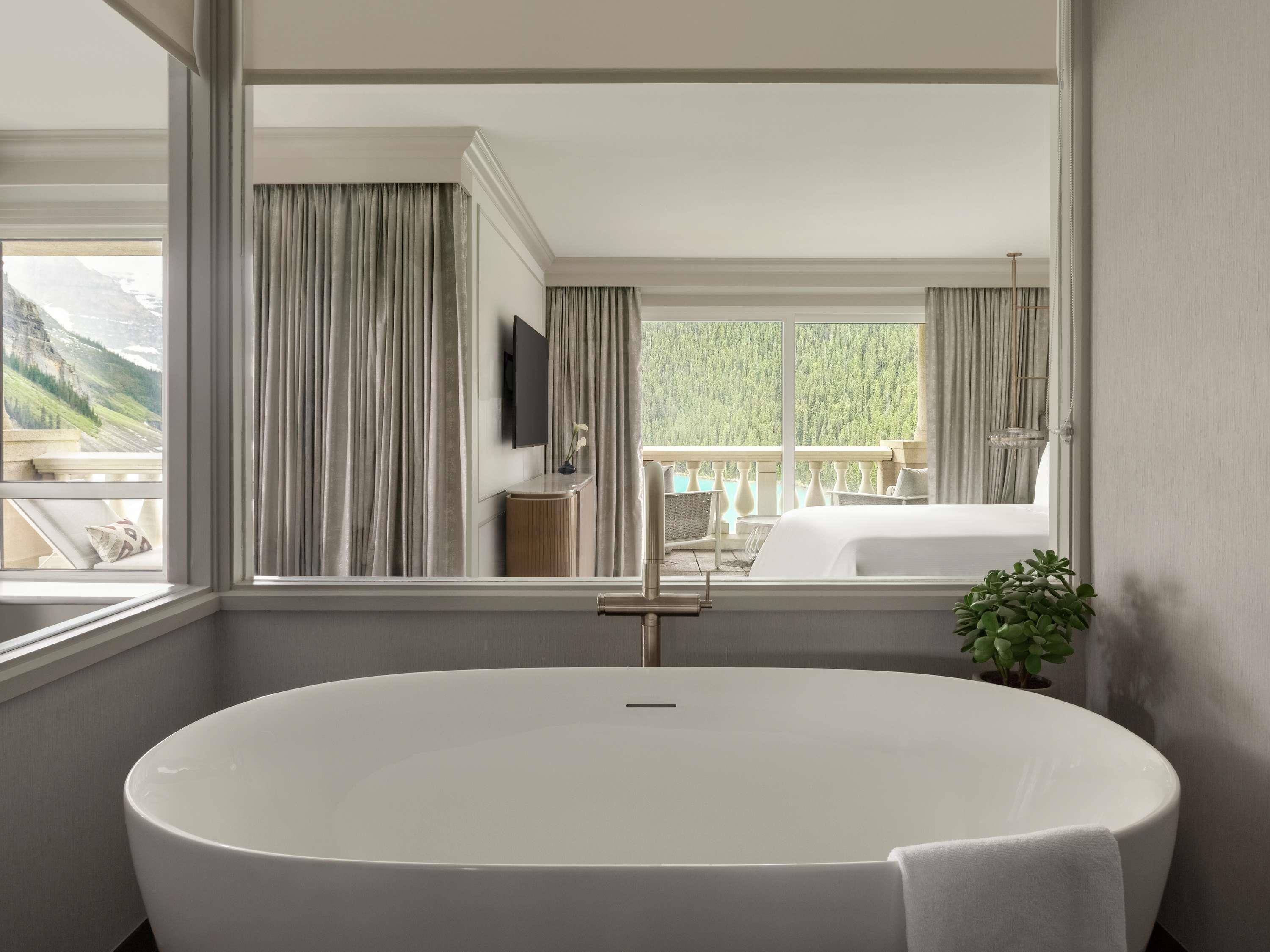 Suite Executive King Bed