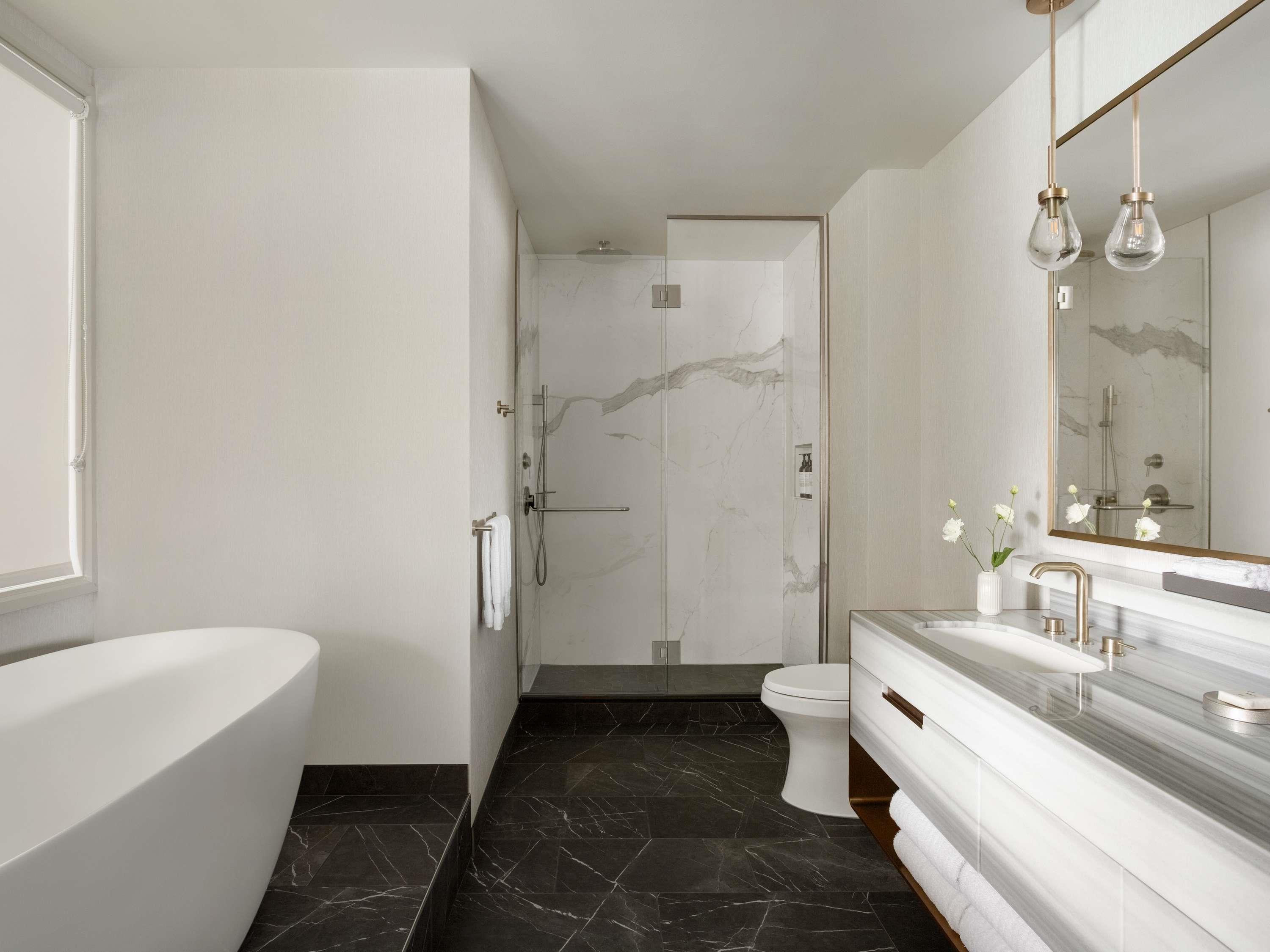 Suite Executive King Bed