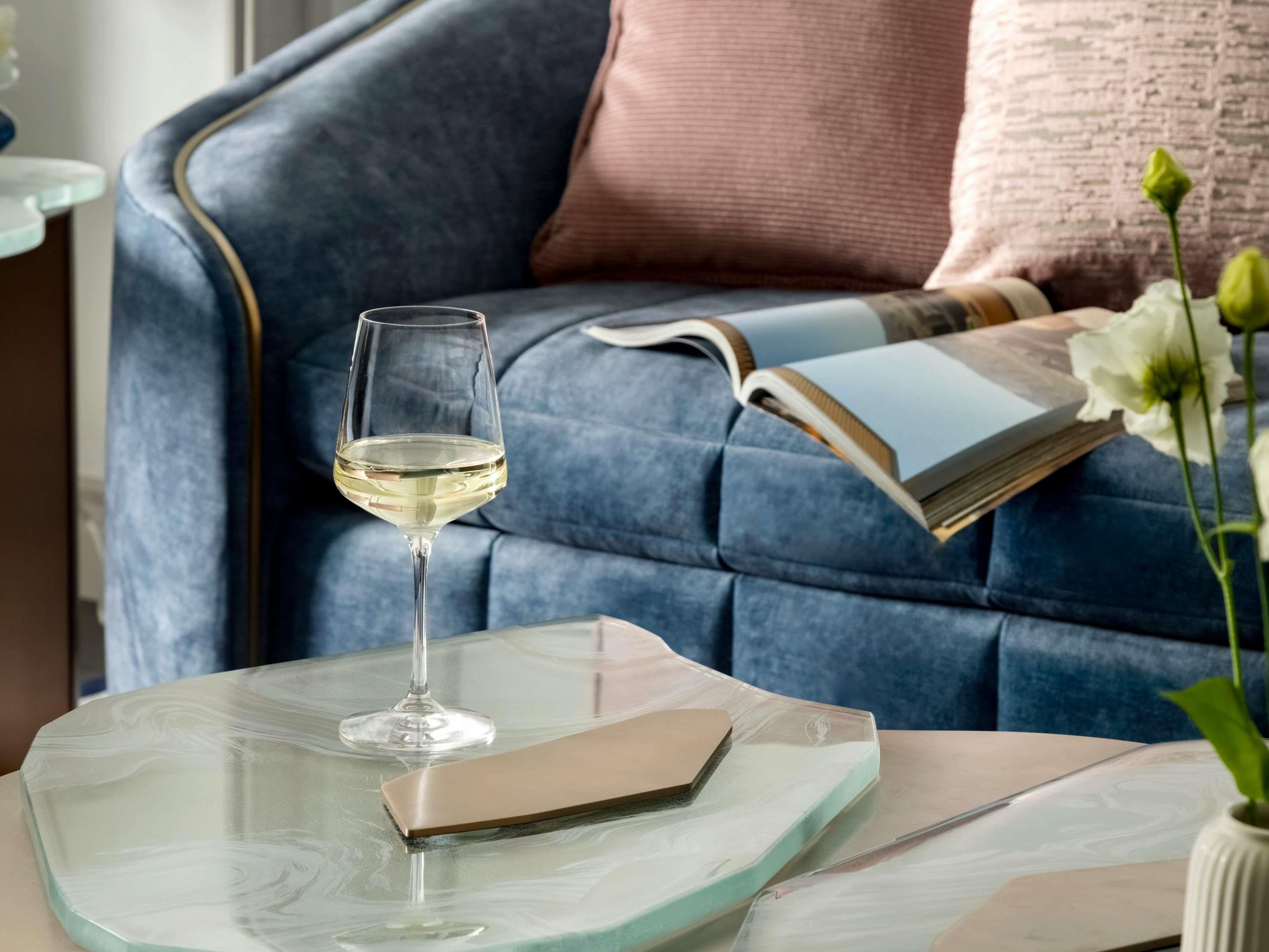 Suite Executive King Bed