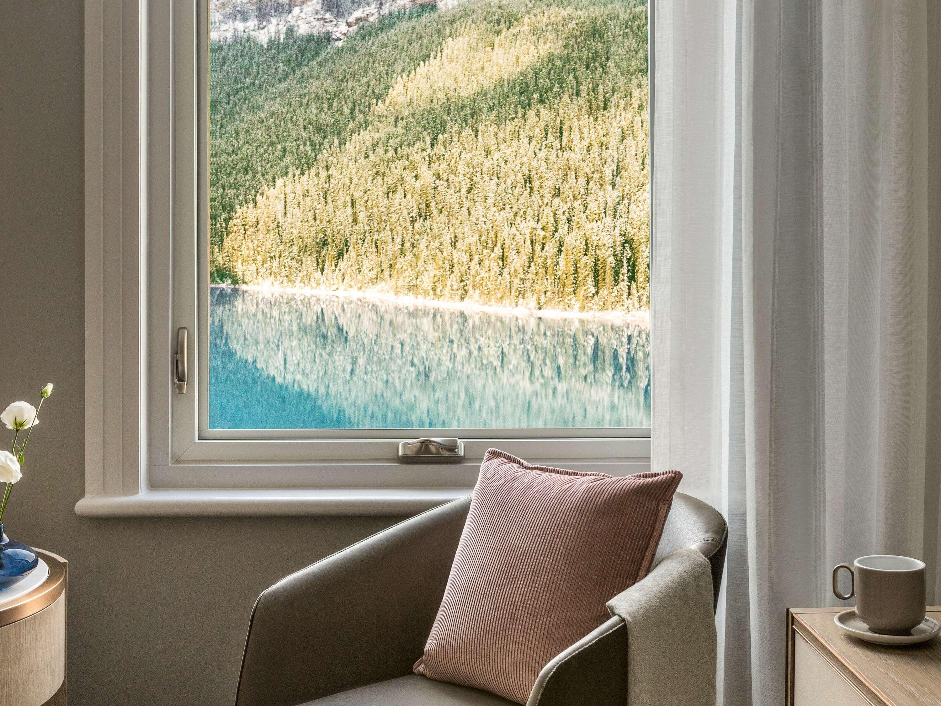 Junior Suite Two Queen Beds