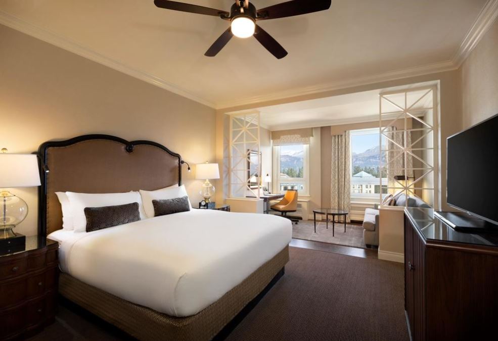 Junior Suite Standard