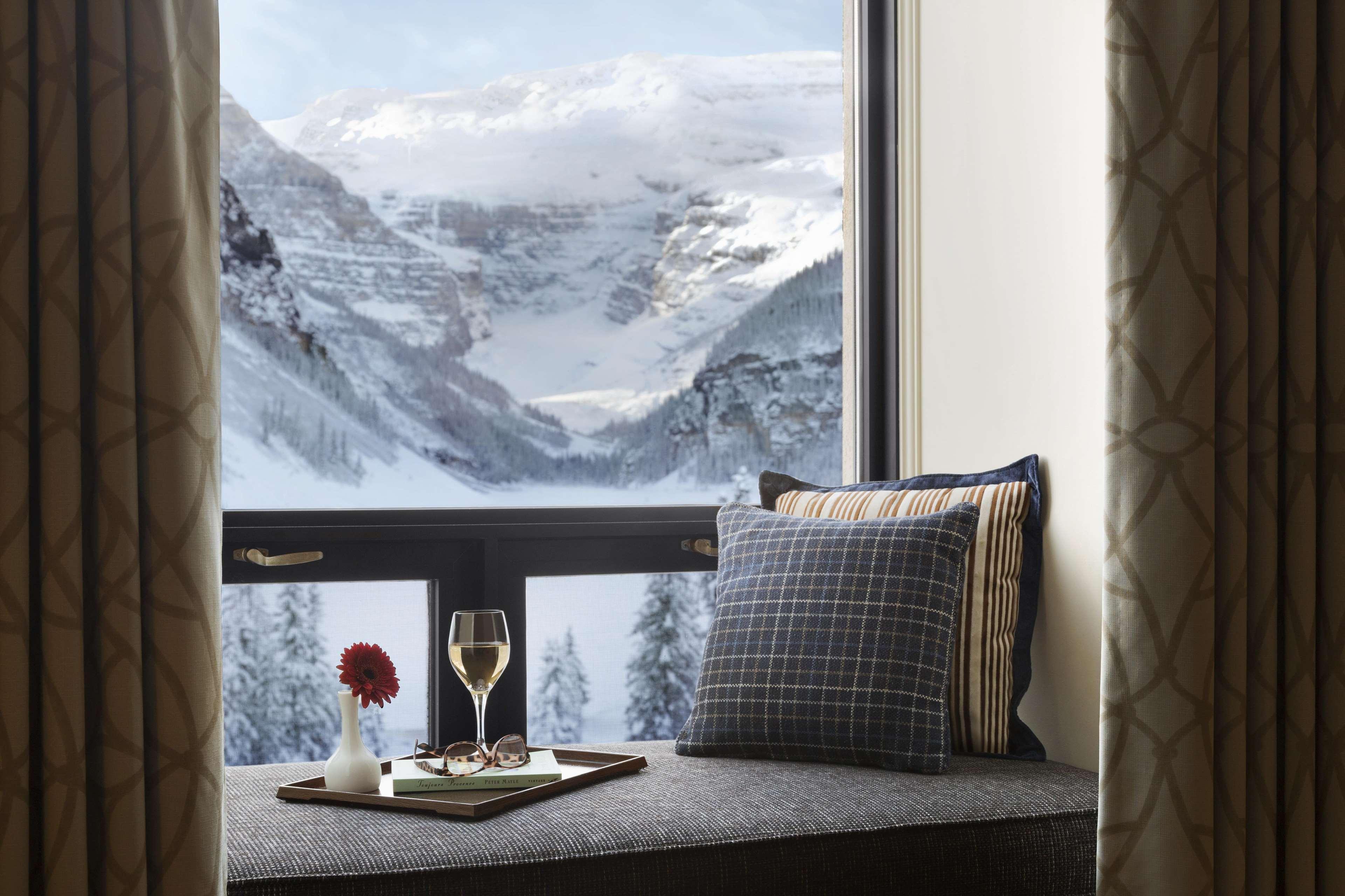 Double Deluxe Two Queen Beds