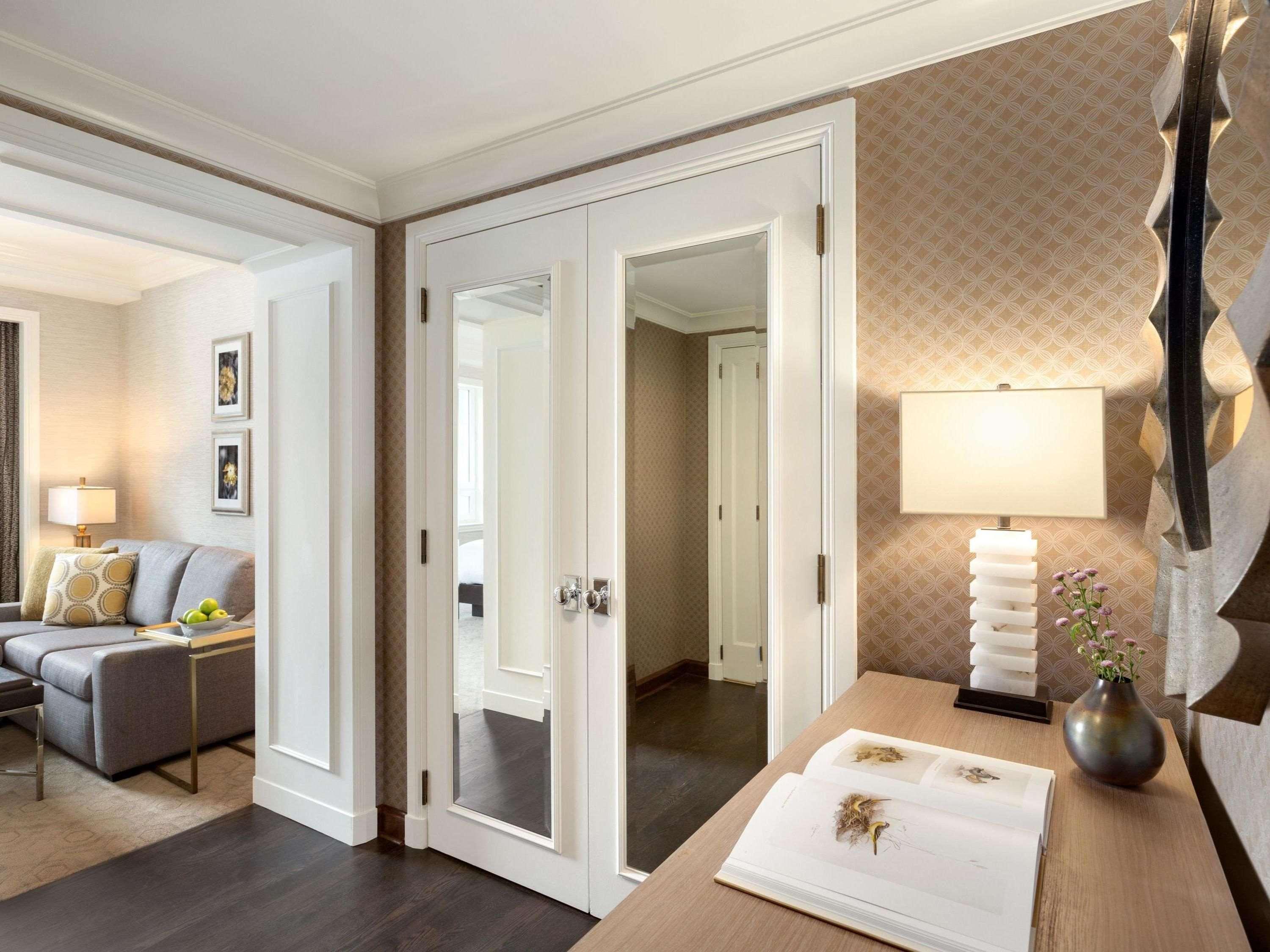 Junior Suite Lake View