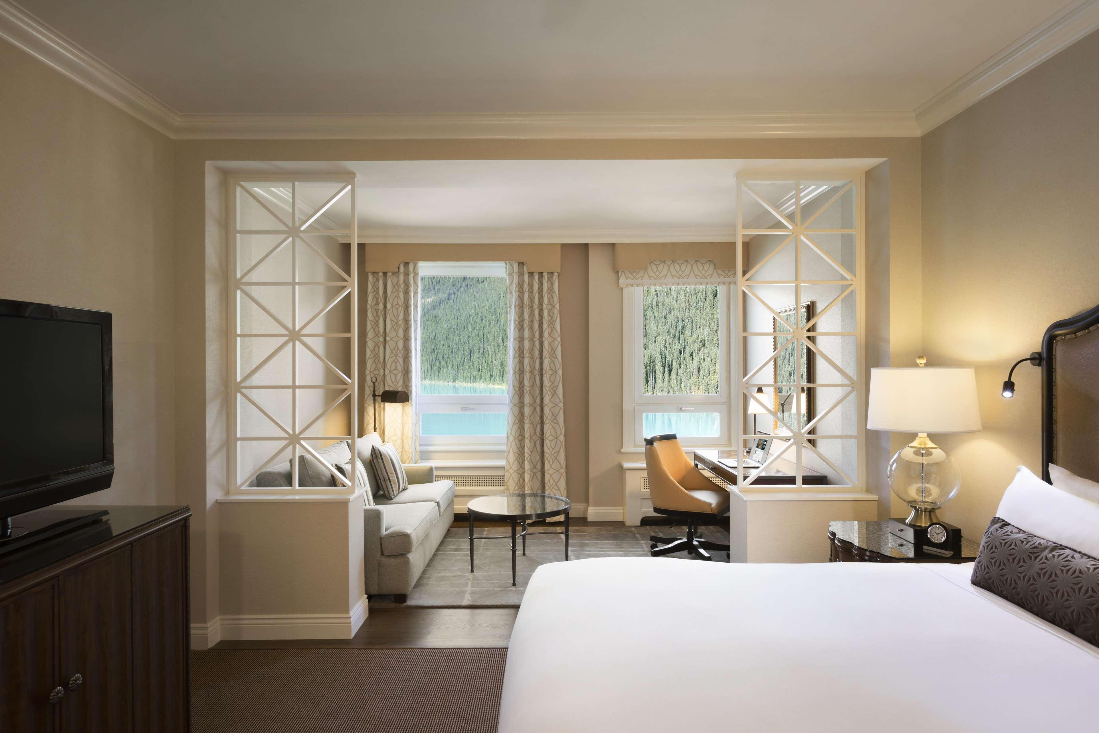 Junior Suite King Bed Non Smoking