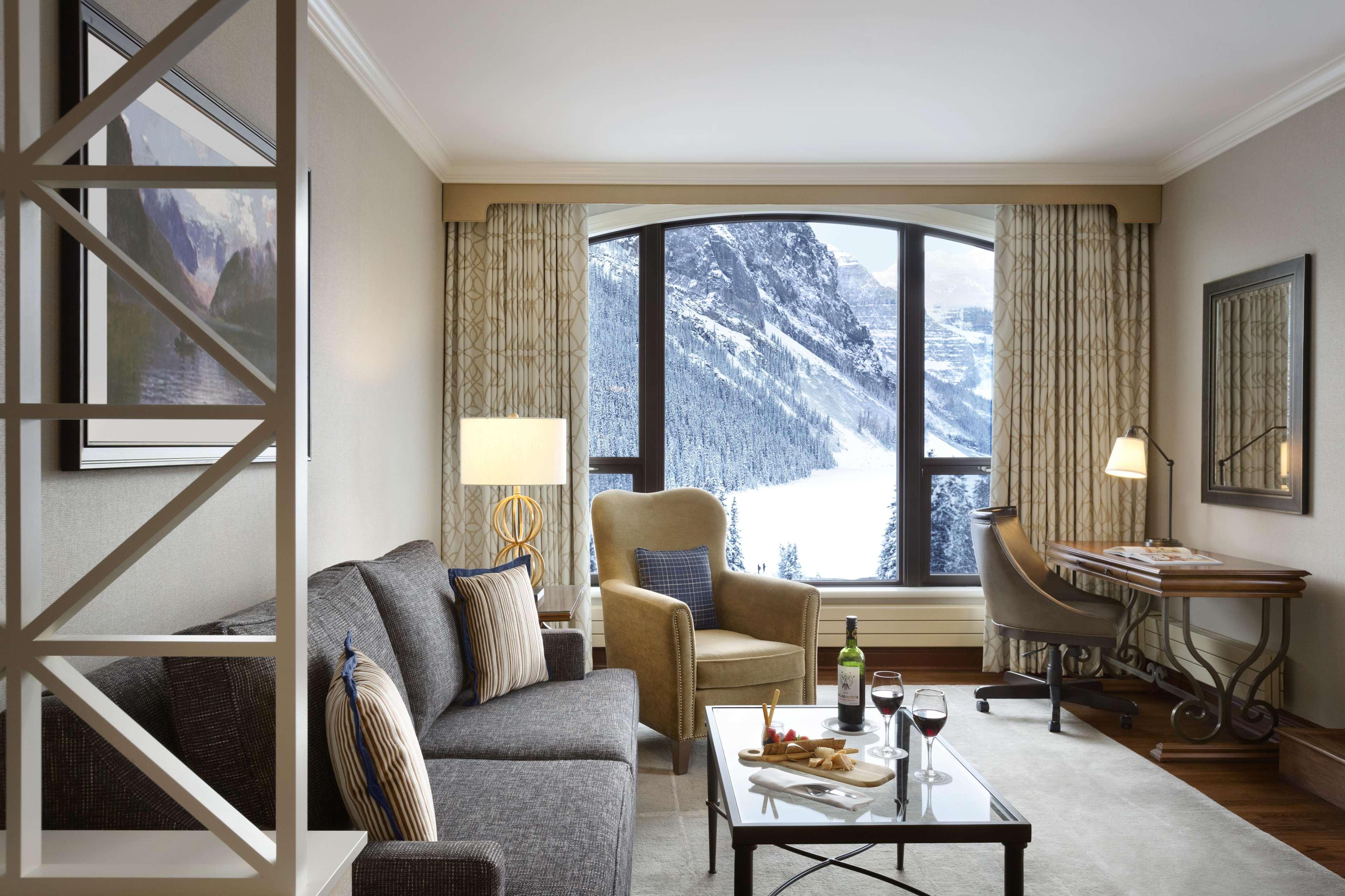 Junior Suite King Bed Non Smoking