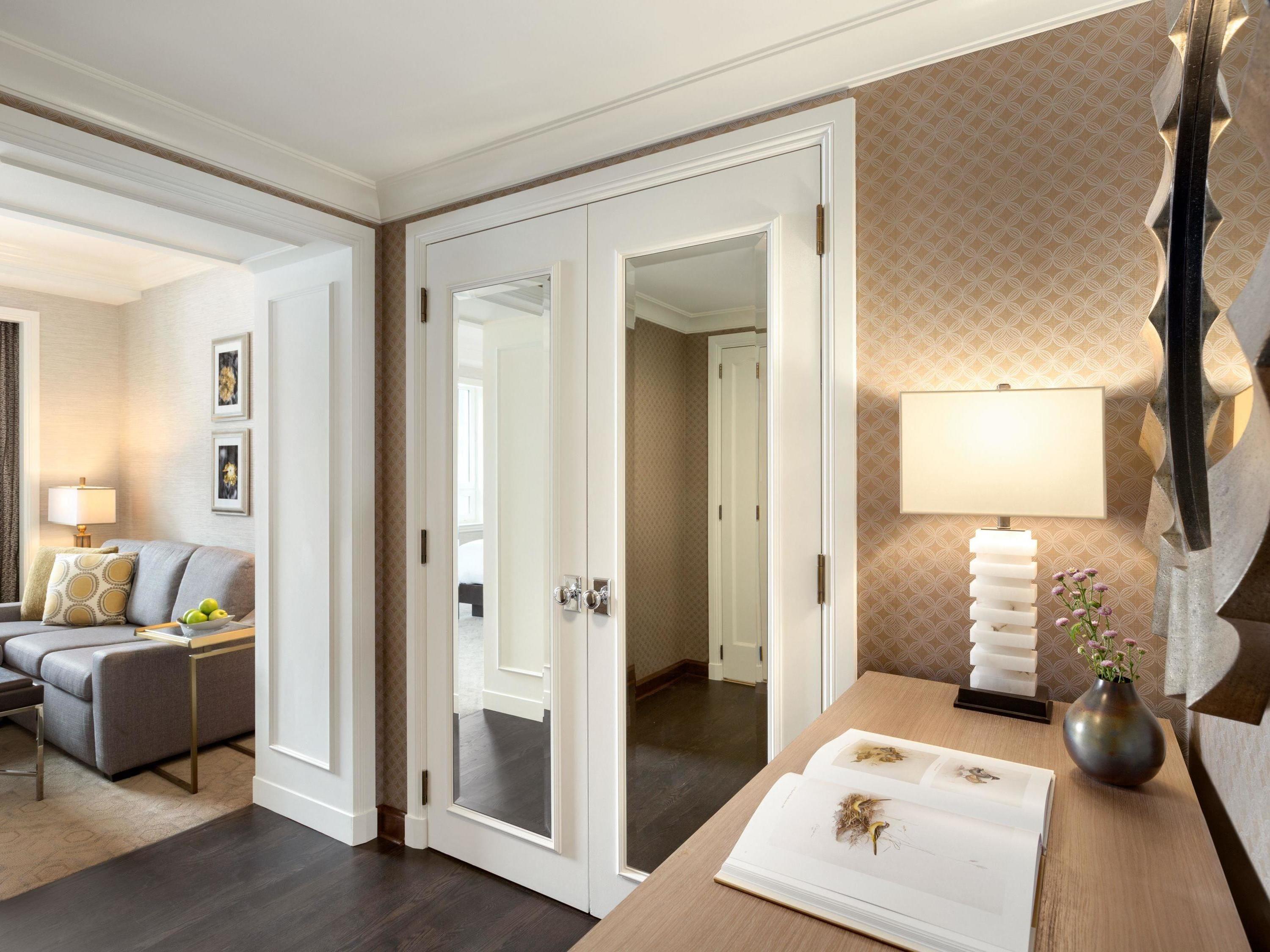 Junior Suite Lake View