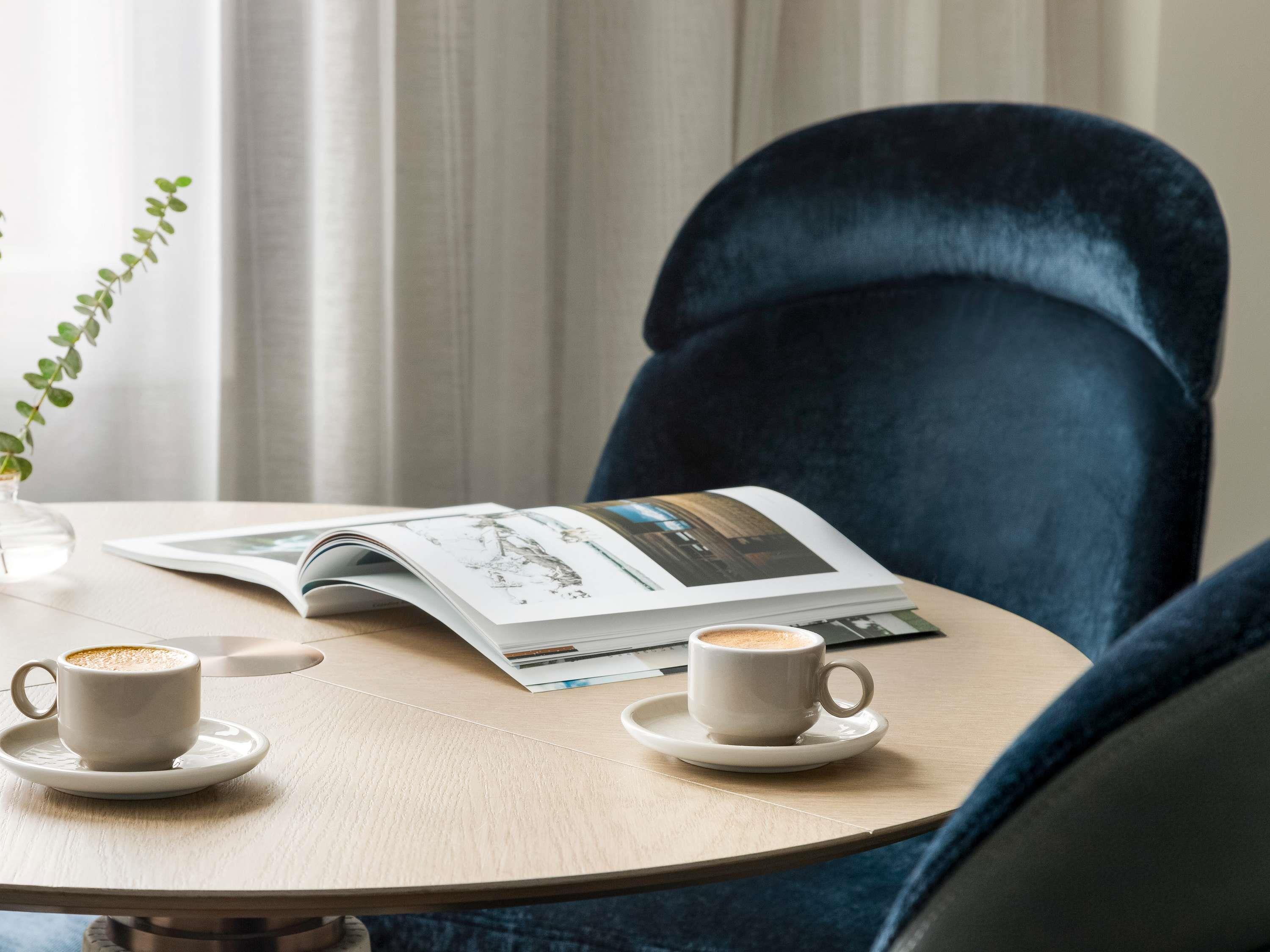 Suite King Bed One Bedroom 