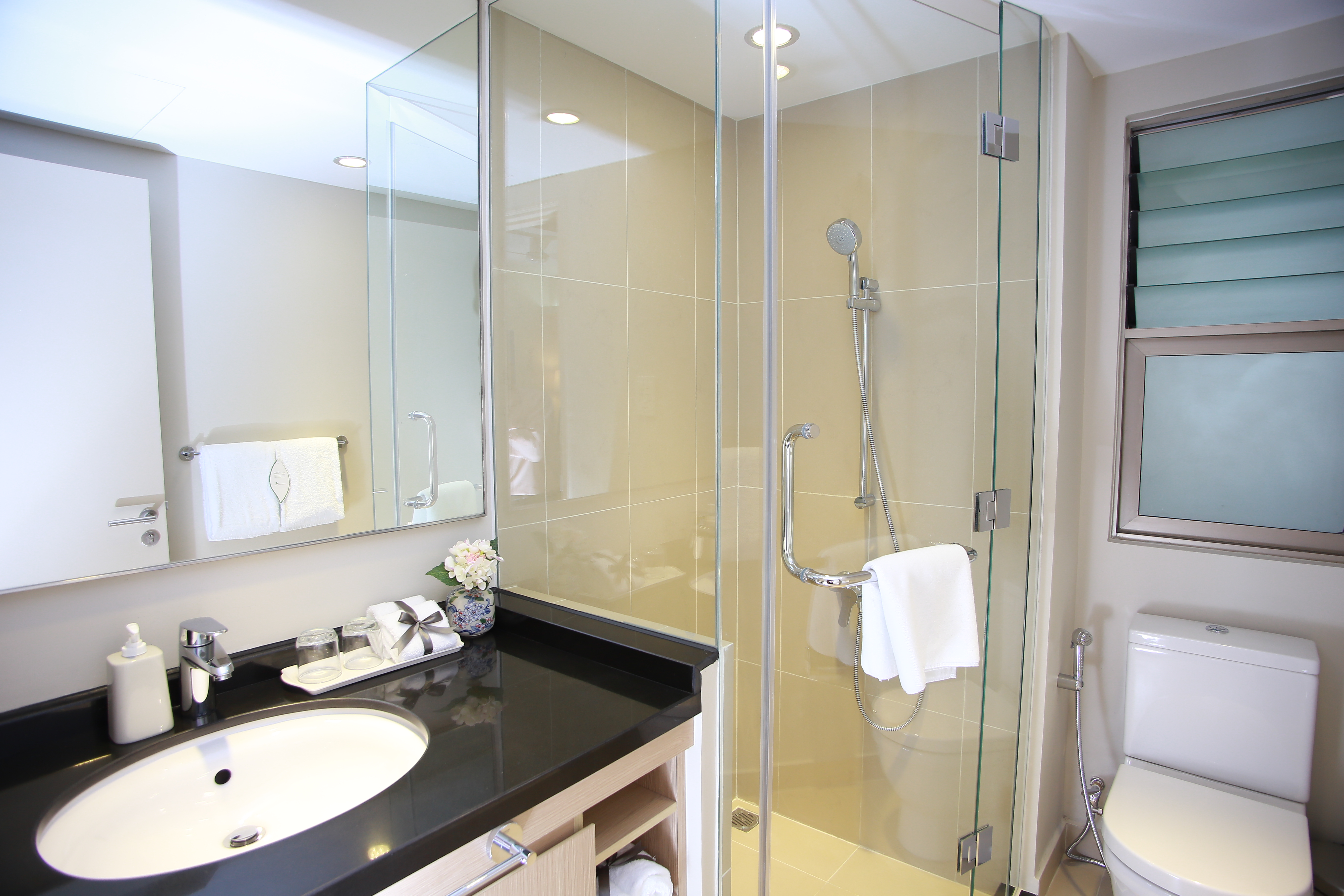 Apartment Premier Two Bedrooms