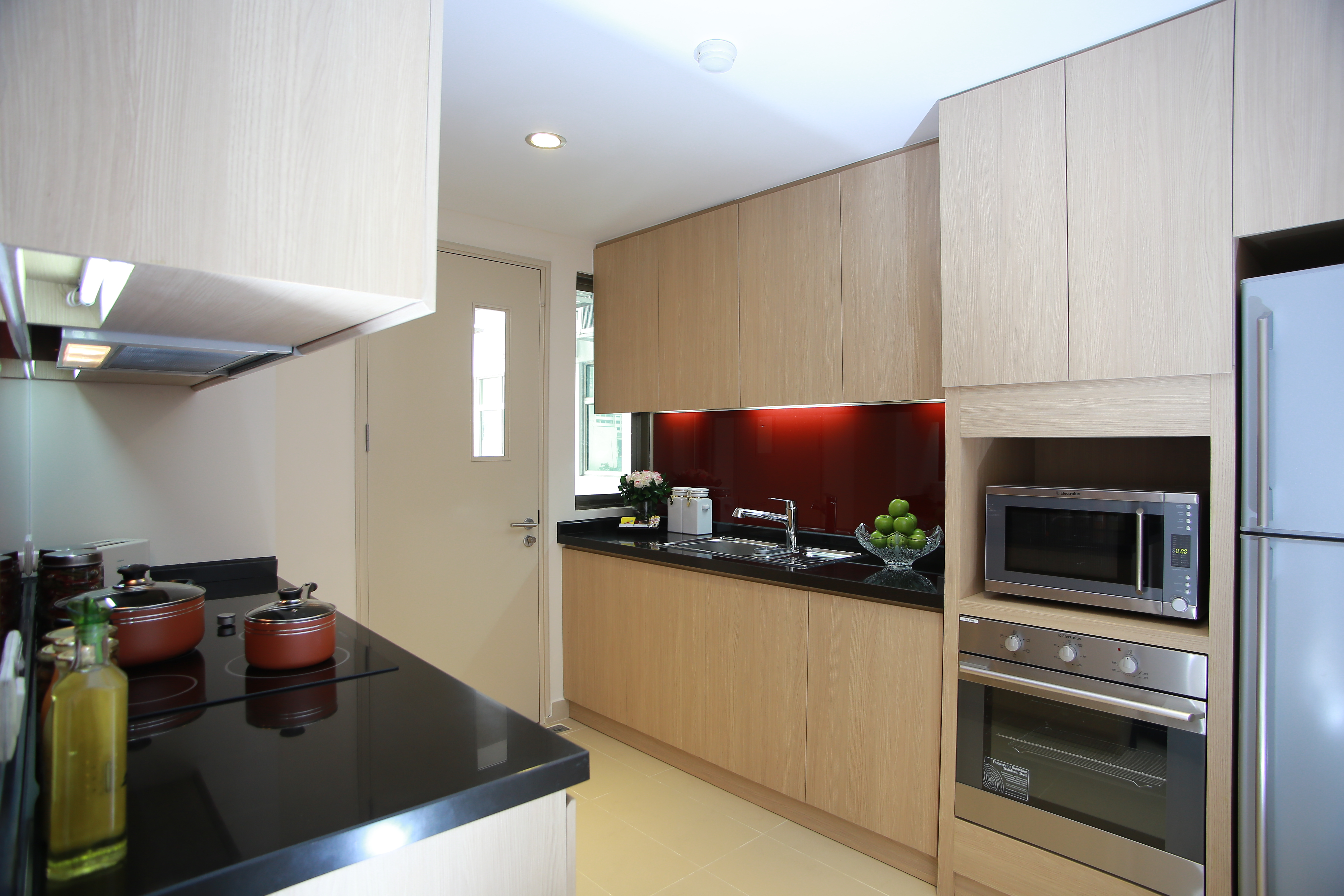 Apartment Premier Two Bedrooms