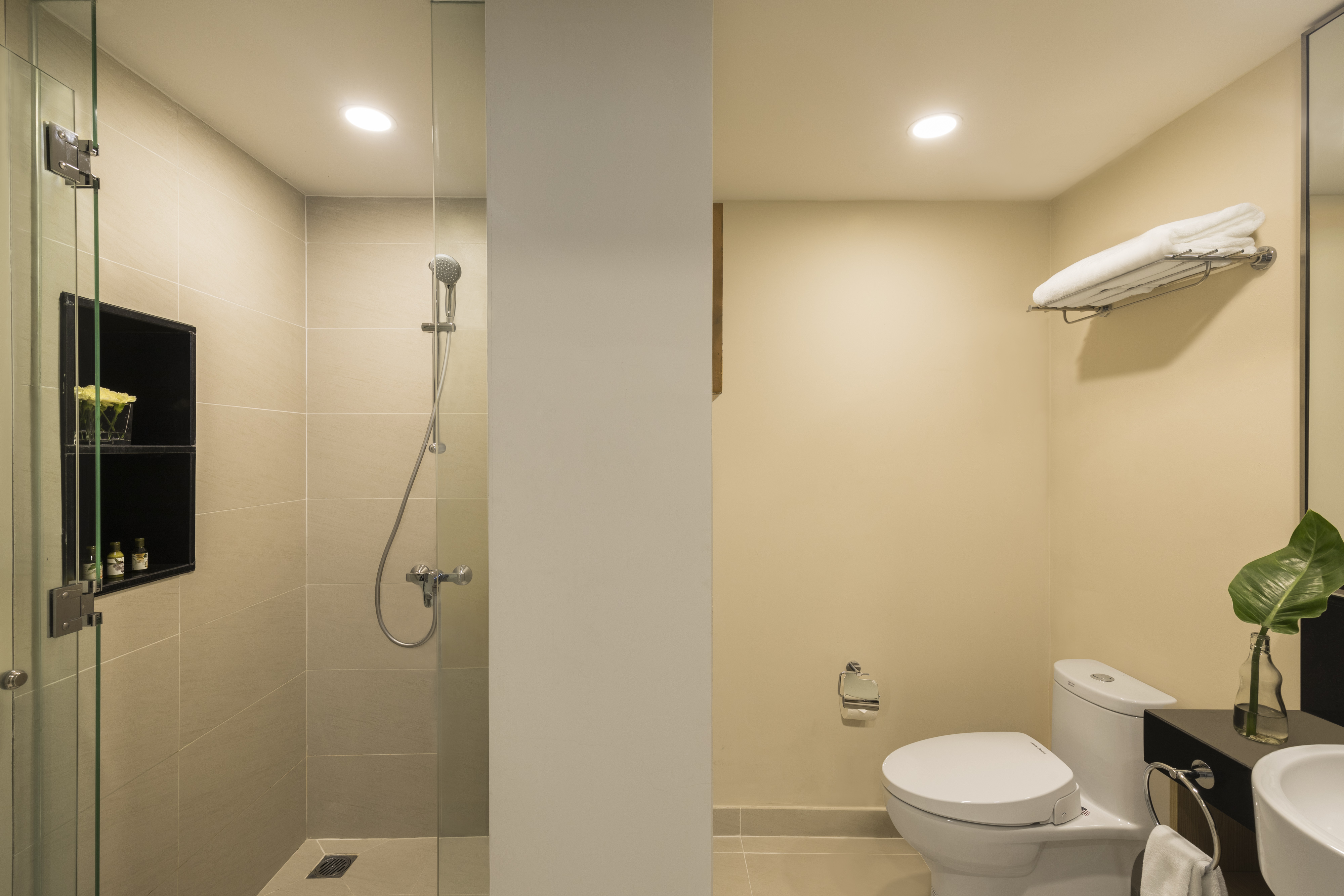 Apartment Deluxe One Bedroom