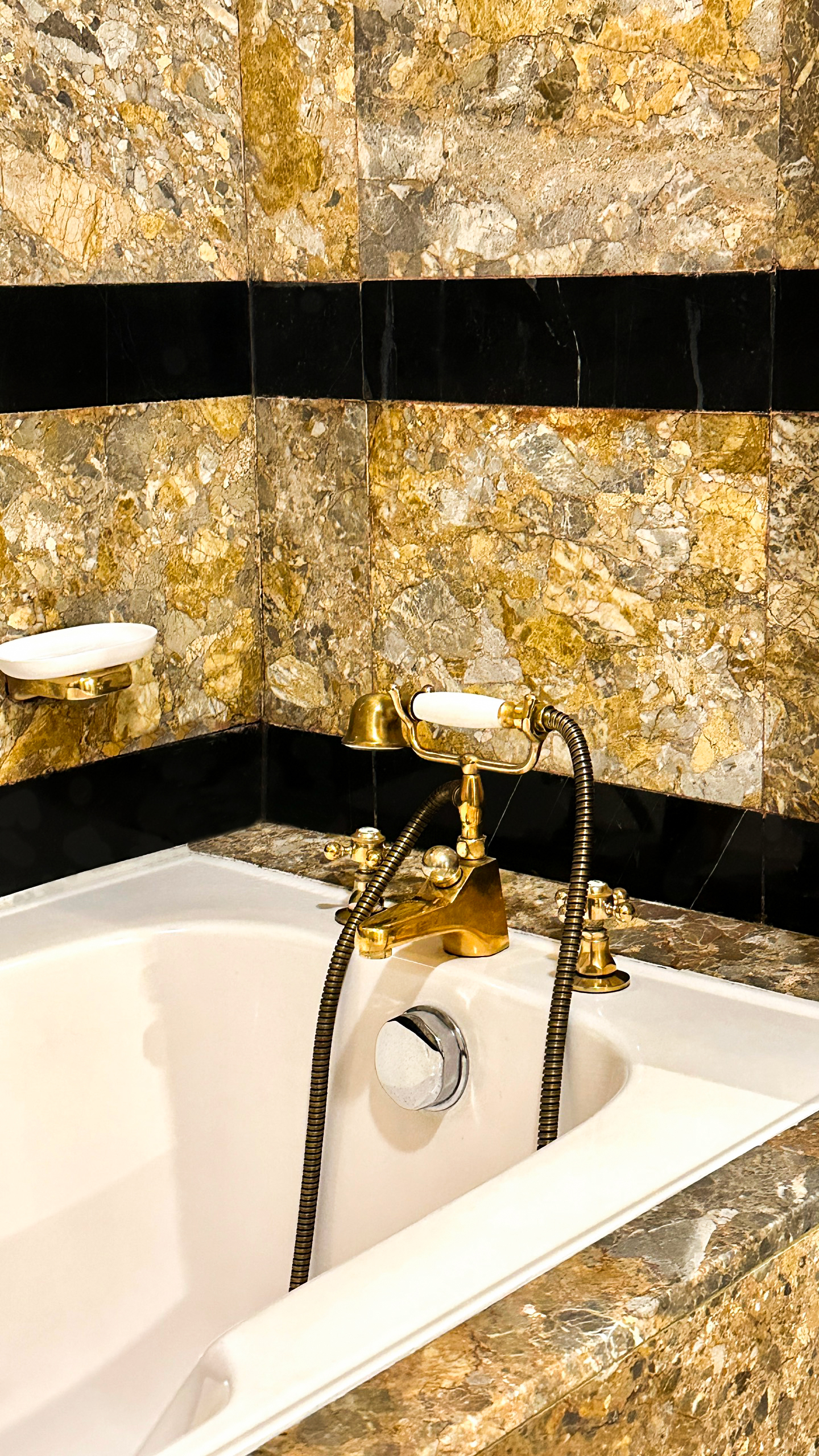 Single Deluxe Pool View