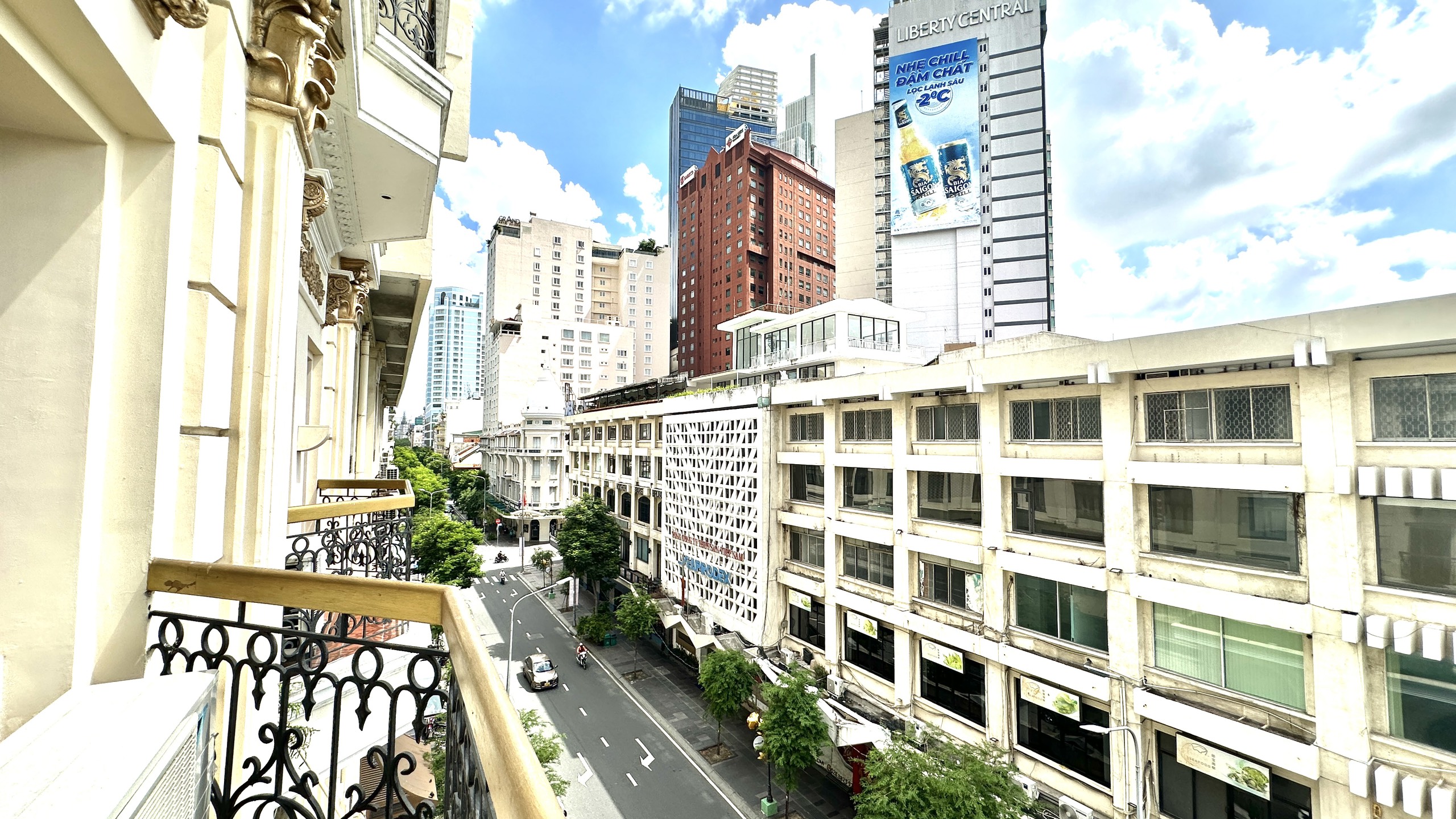 Single Deluxe River View