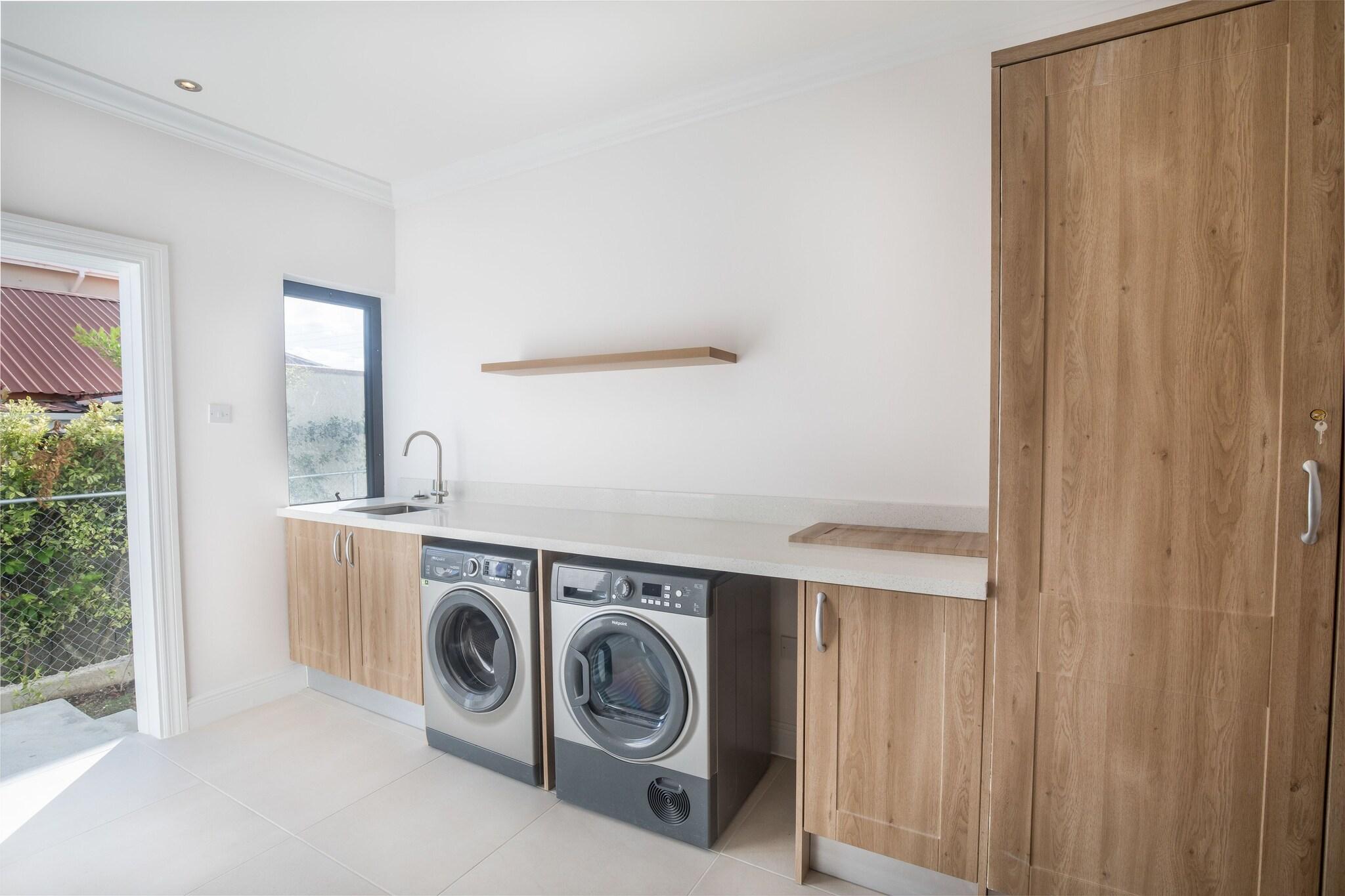 Villa Two Double Beds