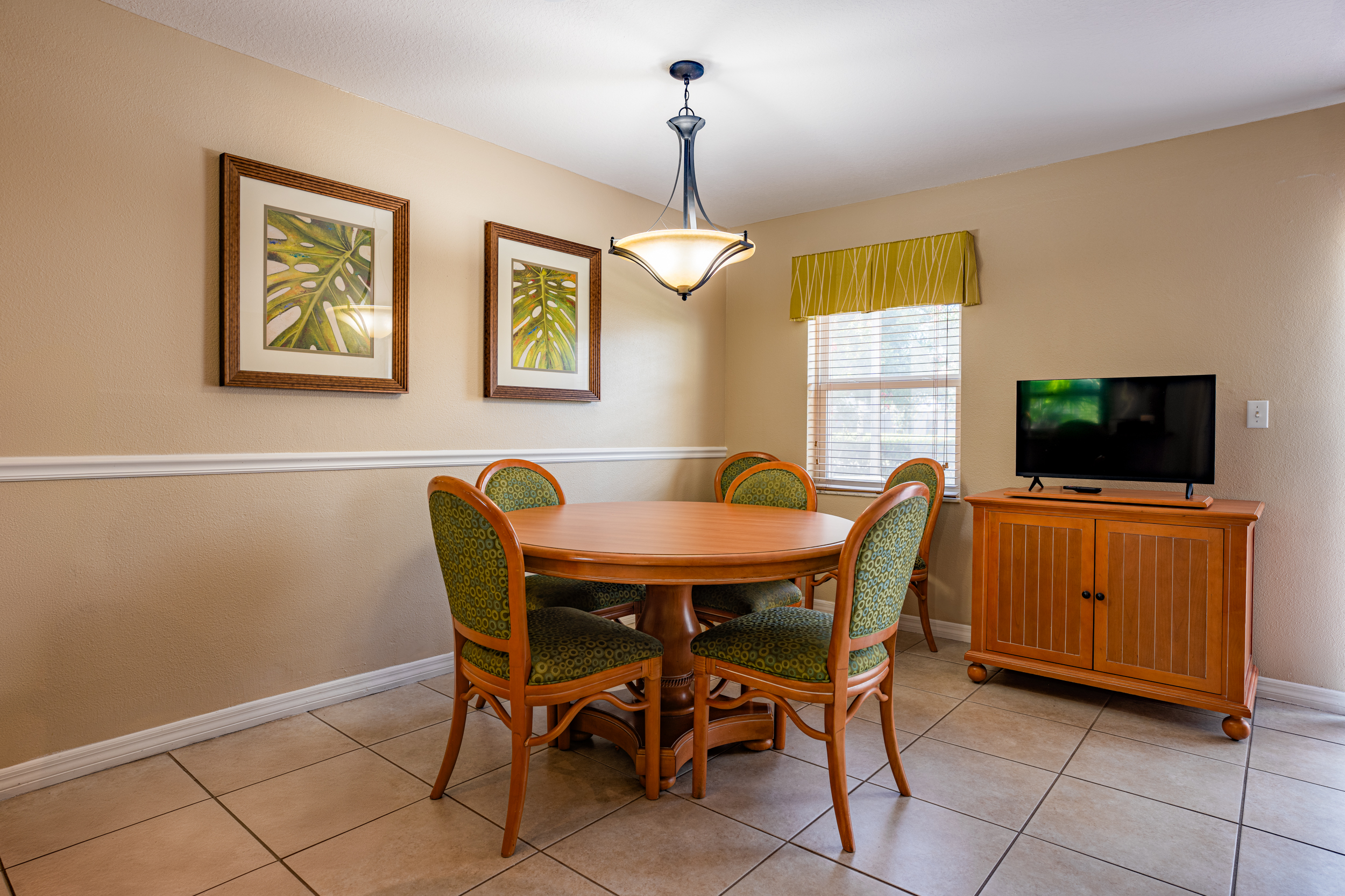 Townhome Deluxe Two Bedroom