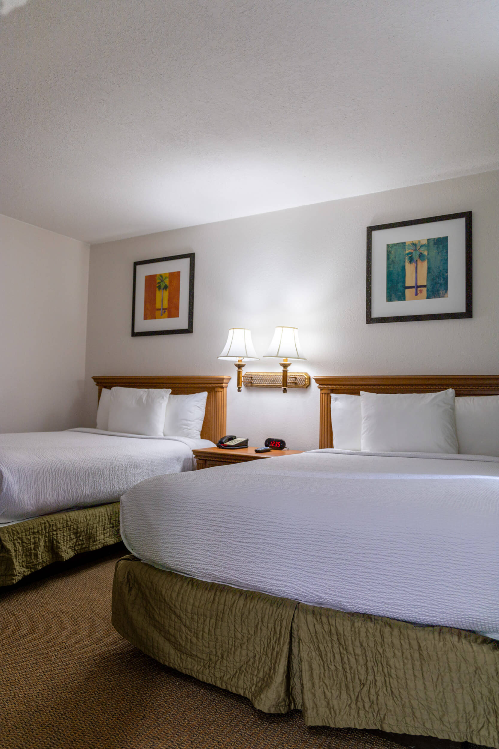 Villa Deluxe Two Bedroom