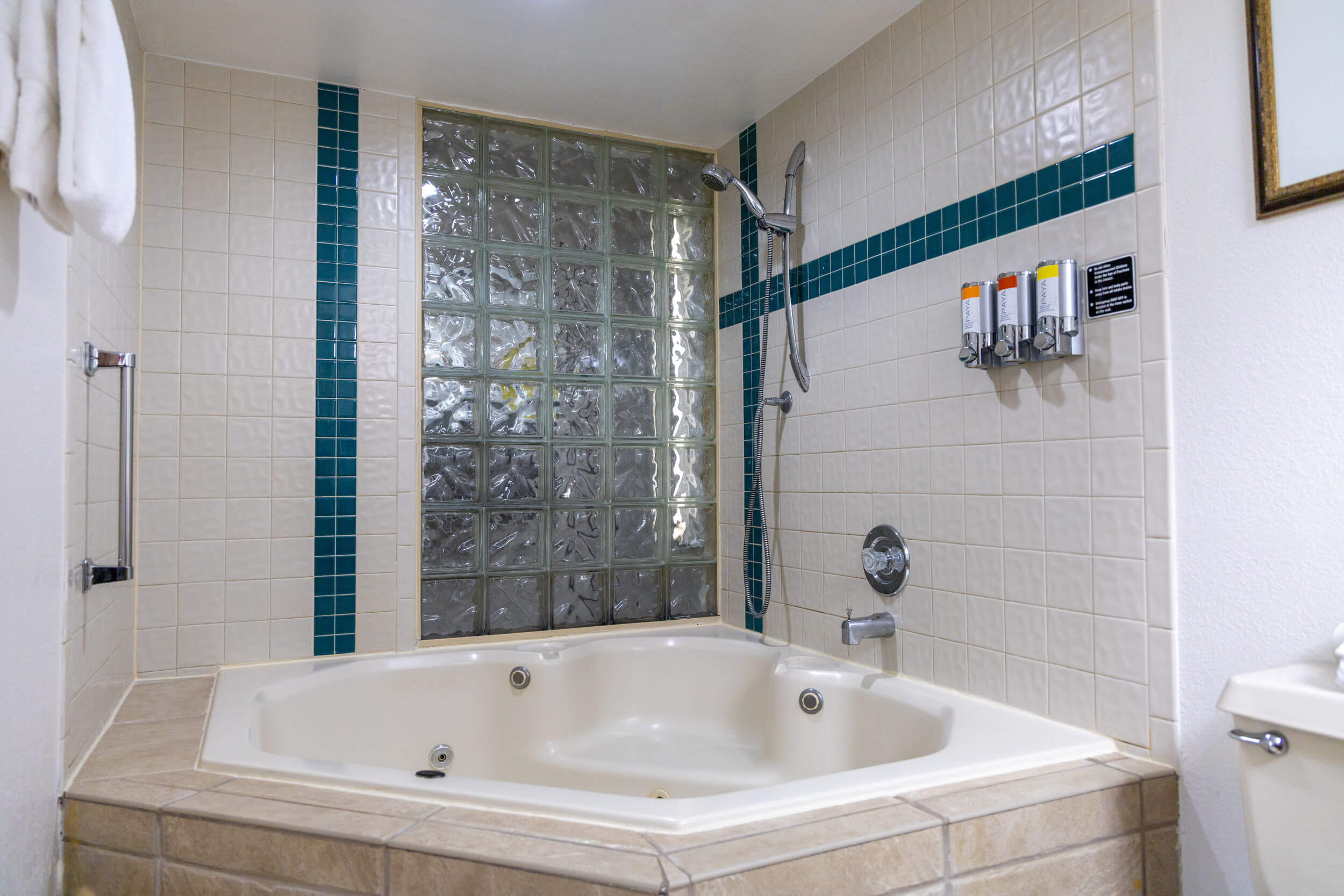 Villa Deluxe Two Bedroom