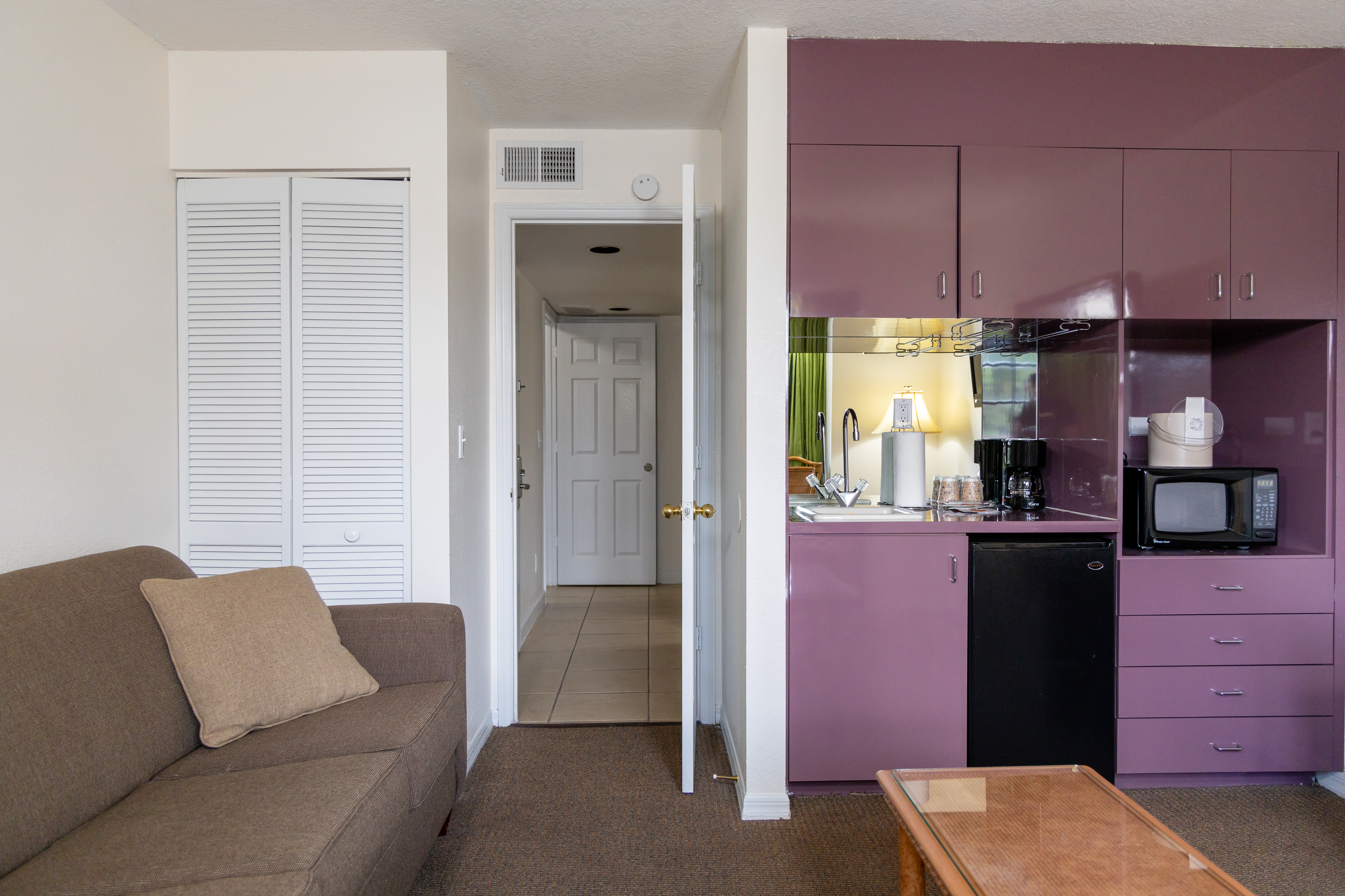 Suite Deluxe Two Bedroom