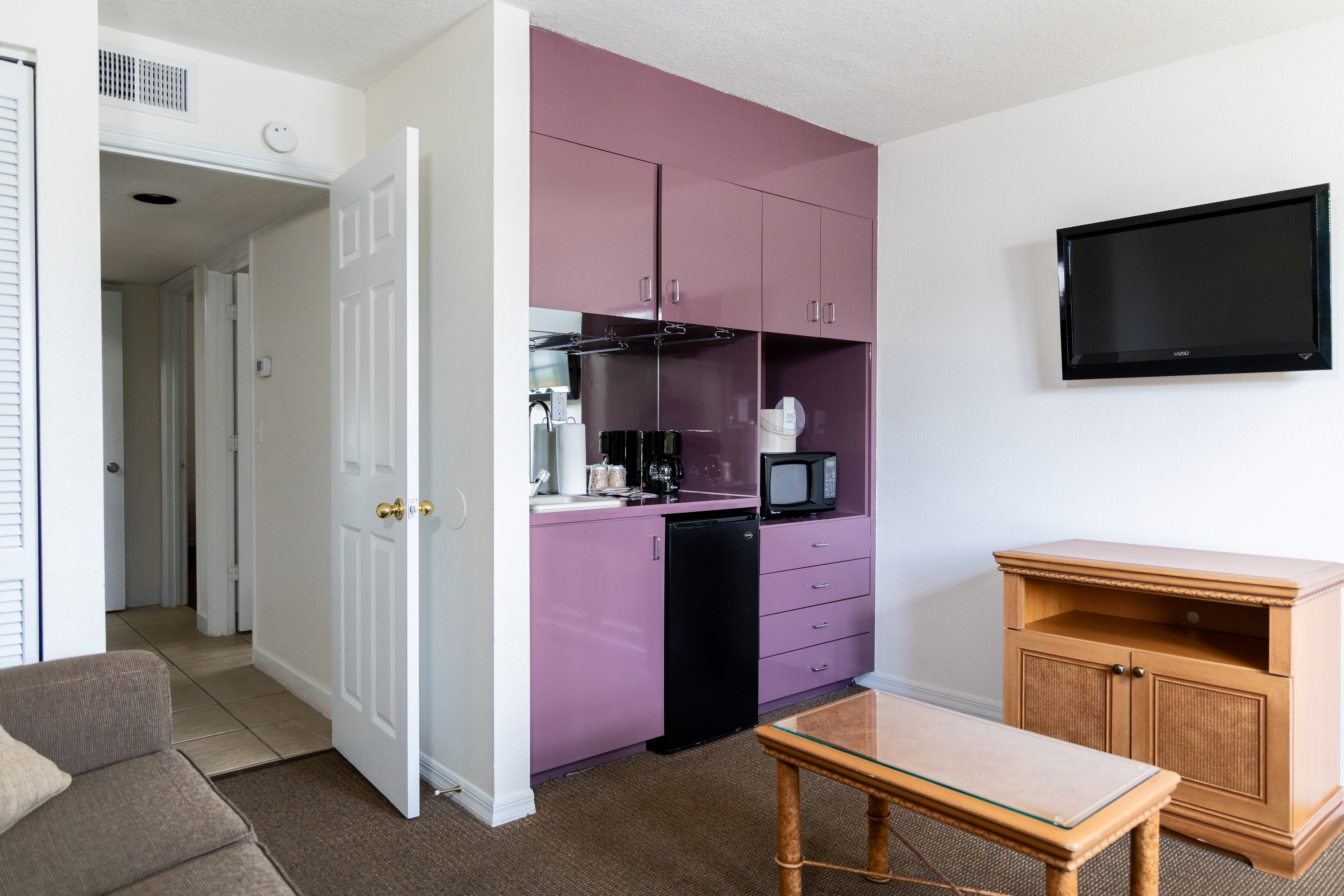 Suite Deluxe Two Bedroom