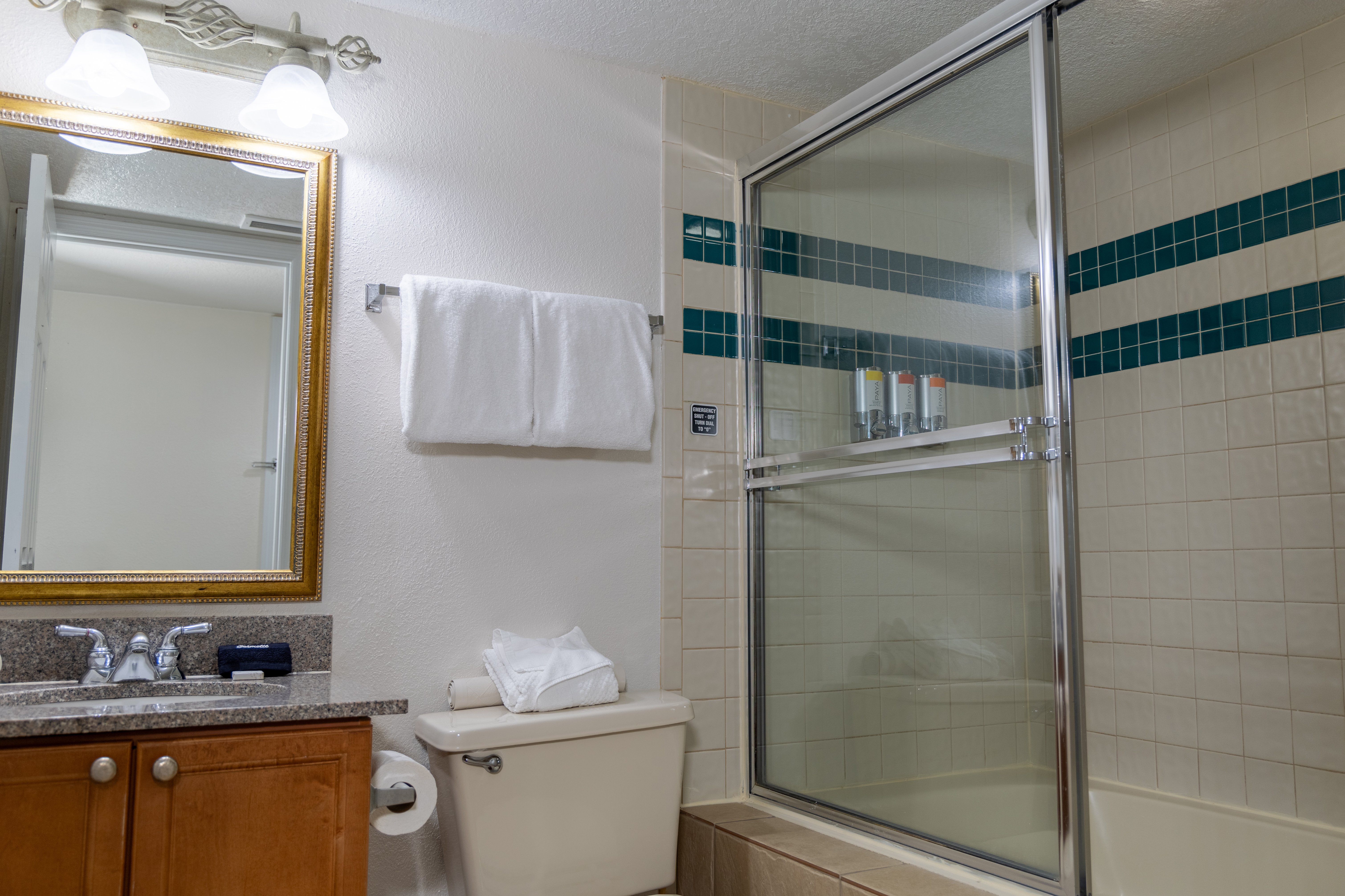 Suite Deluxe Two Bedroom